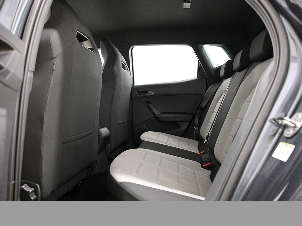 Seat Arona 1.0 FR DSG NAV ACC PDC LED RFK 18LM CARPL