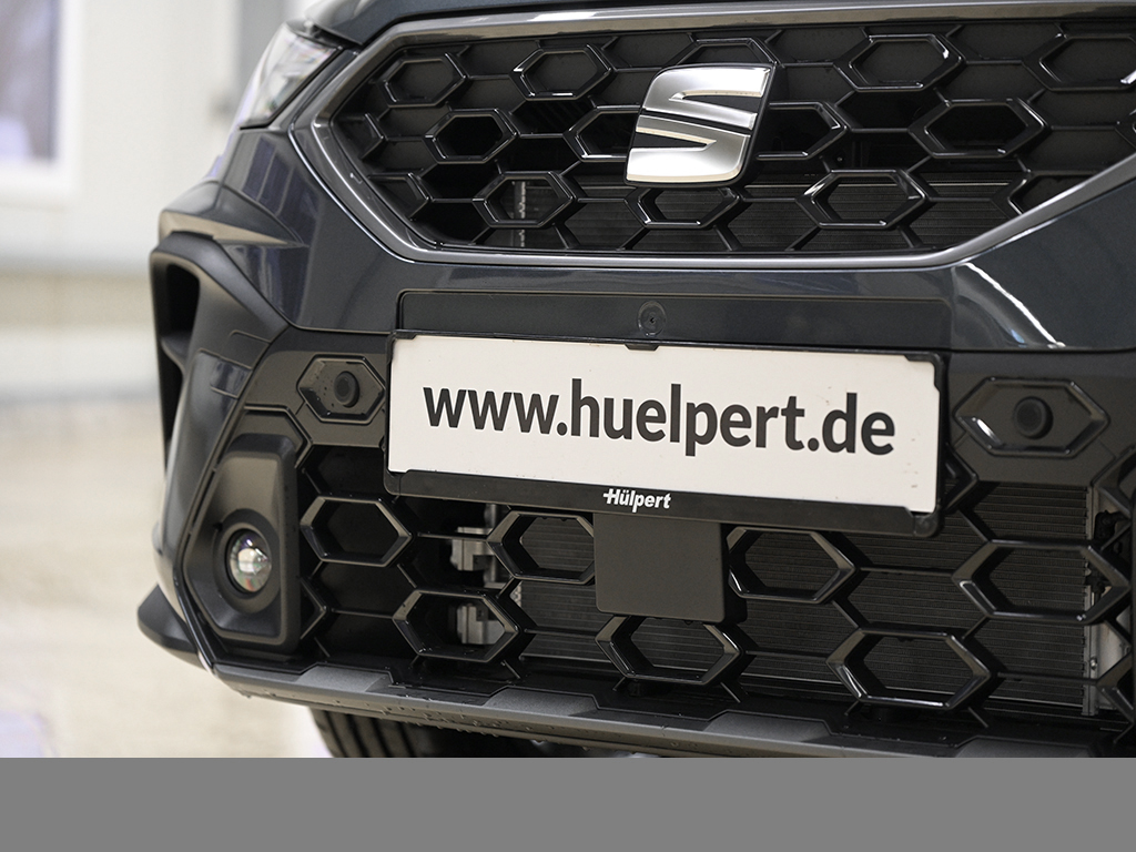 Seat Arona 1.0 FR DSG NAV ACC PDC LED RFK 18LM CARPL