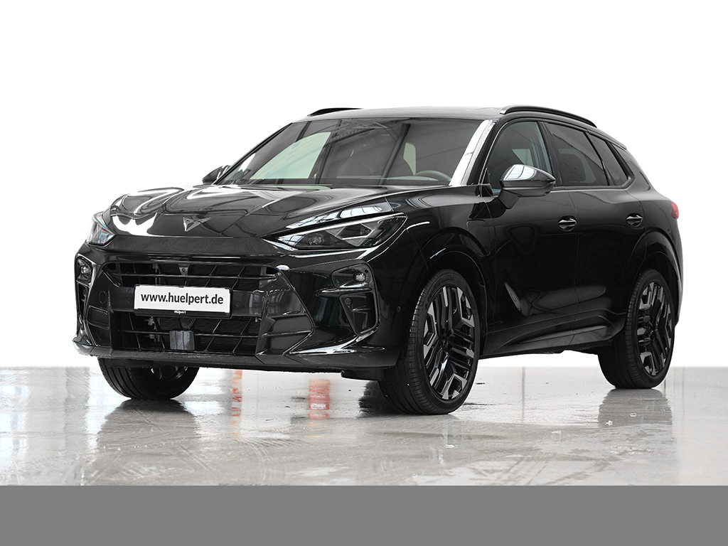 Cupra Terramar 1.5 VZ HYBRID DSG AHK PANO HUD NAV ACC