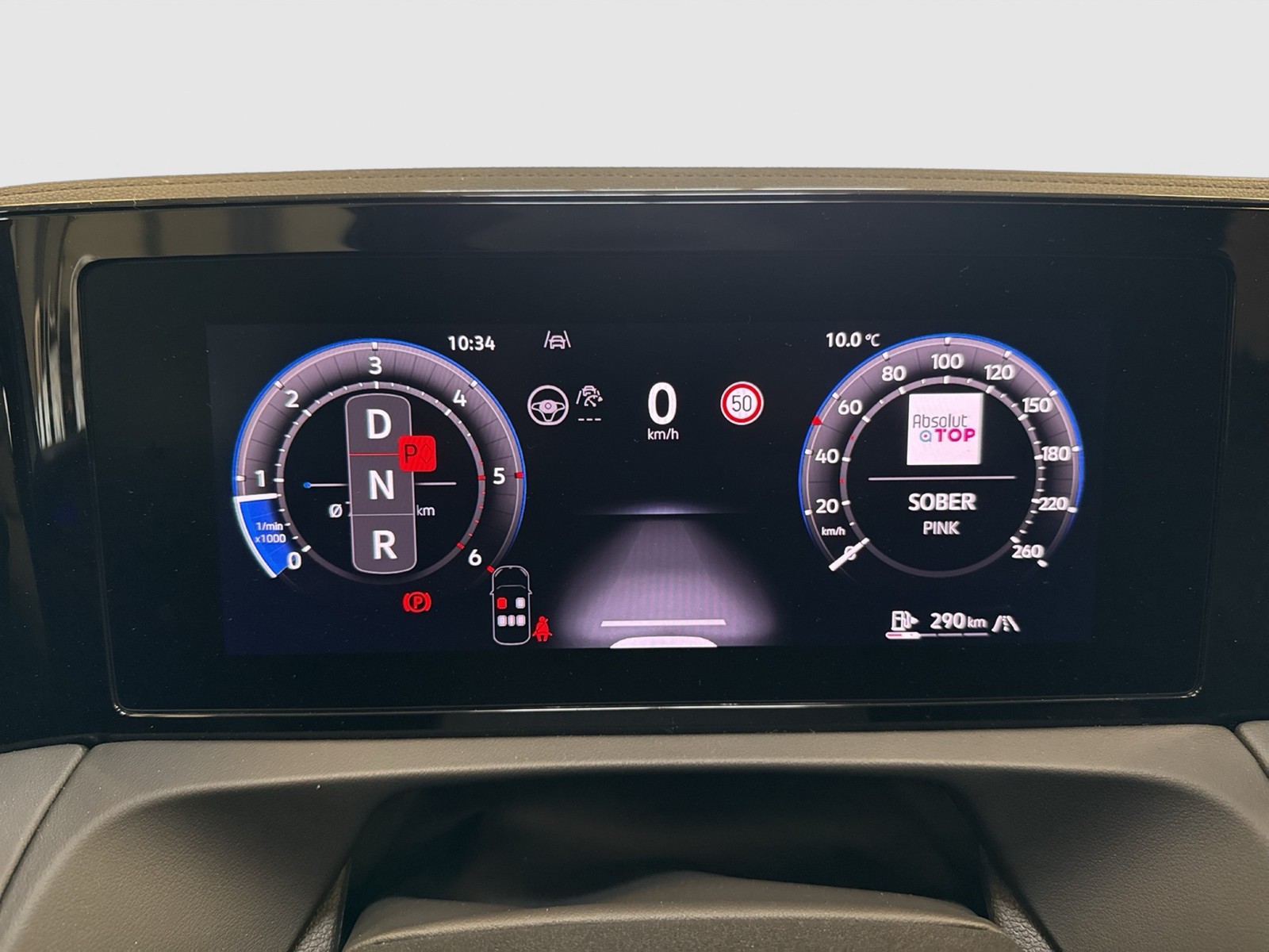 Volkswagen Tiguan 2.0 R-LINE DSG 4X4 STANDHZG AHK NAVI LM20