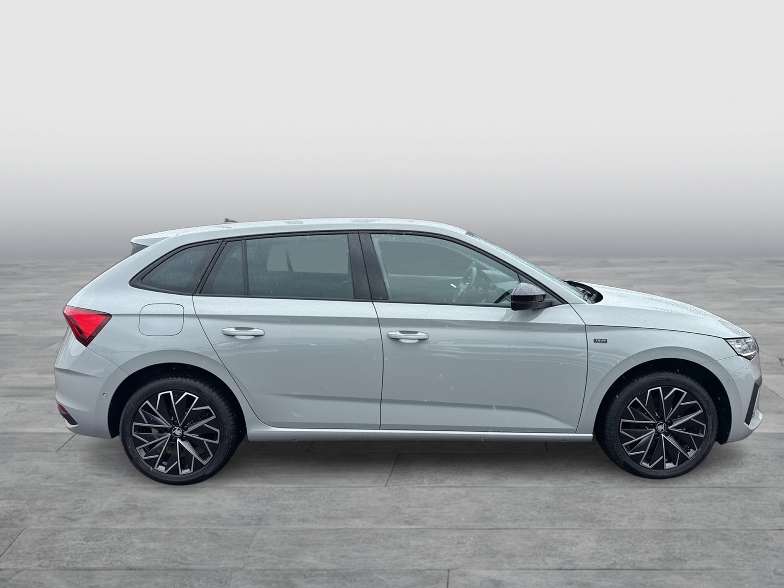 Skoda Scala 1.5 TOUR BLACKPACKAGE CAM ACC MATRIX NAVI