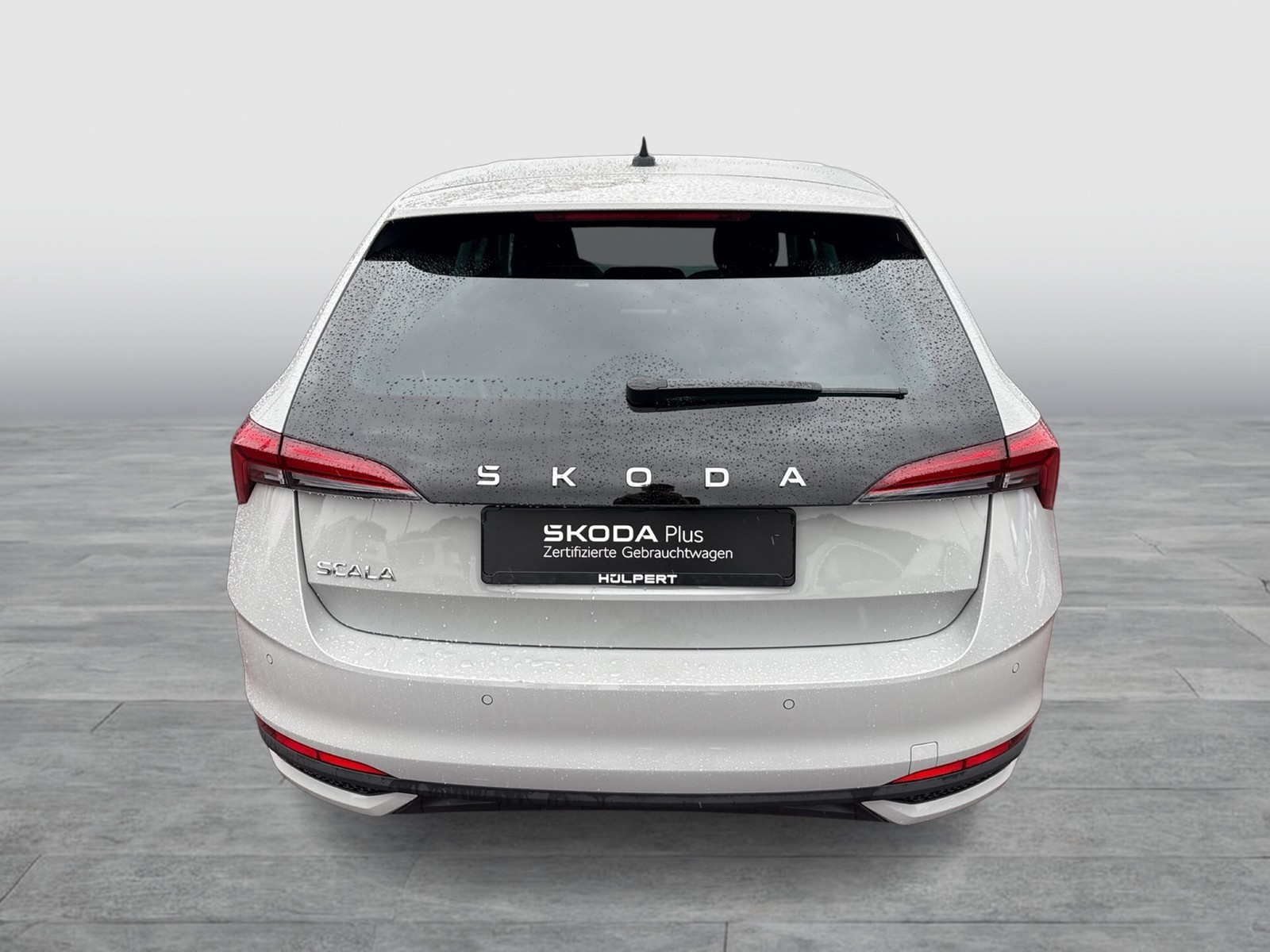 Skoda Scala 1.5 TOUR BLACKPACKAGE CAM ACC MATRIX NAVI