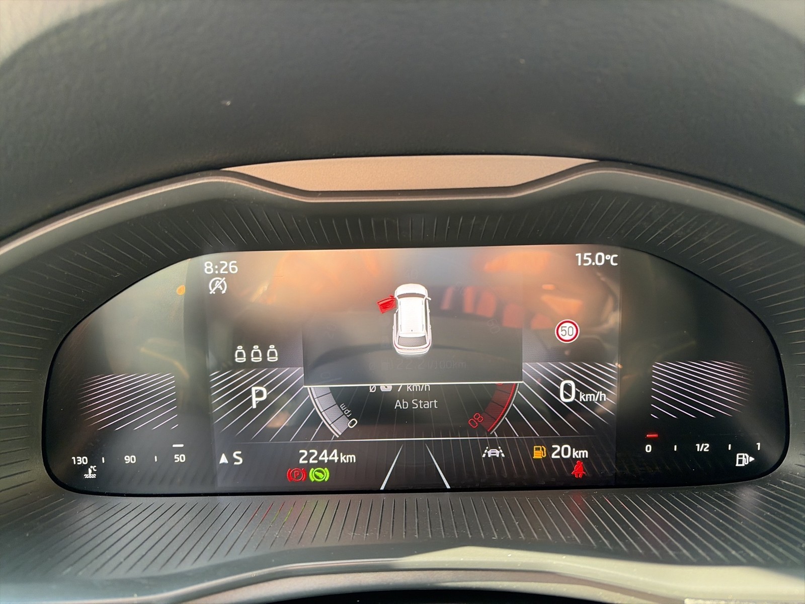 Skoda Kamiq 1.0 SELECTION CARPLAY ALU SITZHEIZUNG DAB