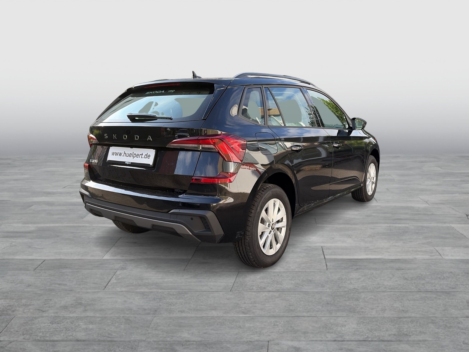 Skoda Kamiq 1.0 SELECTION CARPLAY ALU SITZHEIZUNG DAB