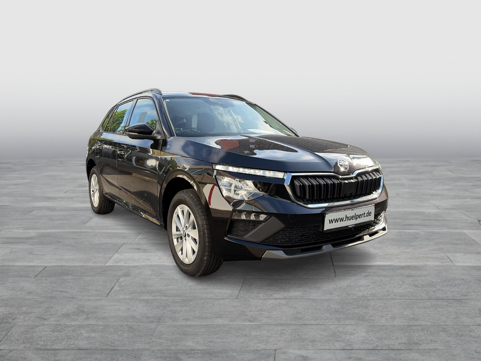 Skoda Kamiq 1.0 SELECTION CARPLAY ALU SITZHEIZUNG DAB