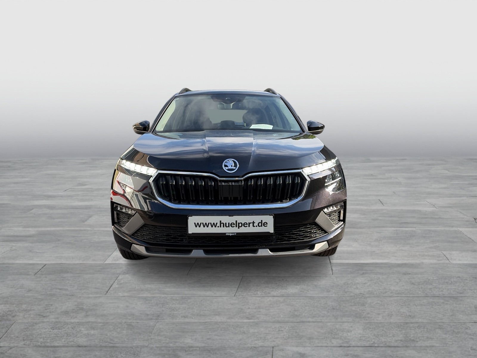 Skoda Kamiq 1.0 SELECTION CARPLAY ALU SITZHEIZUNG DAB