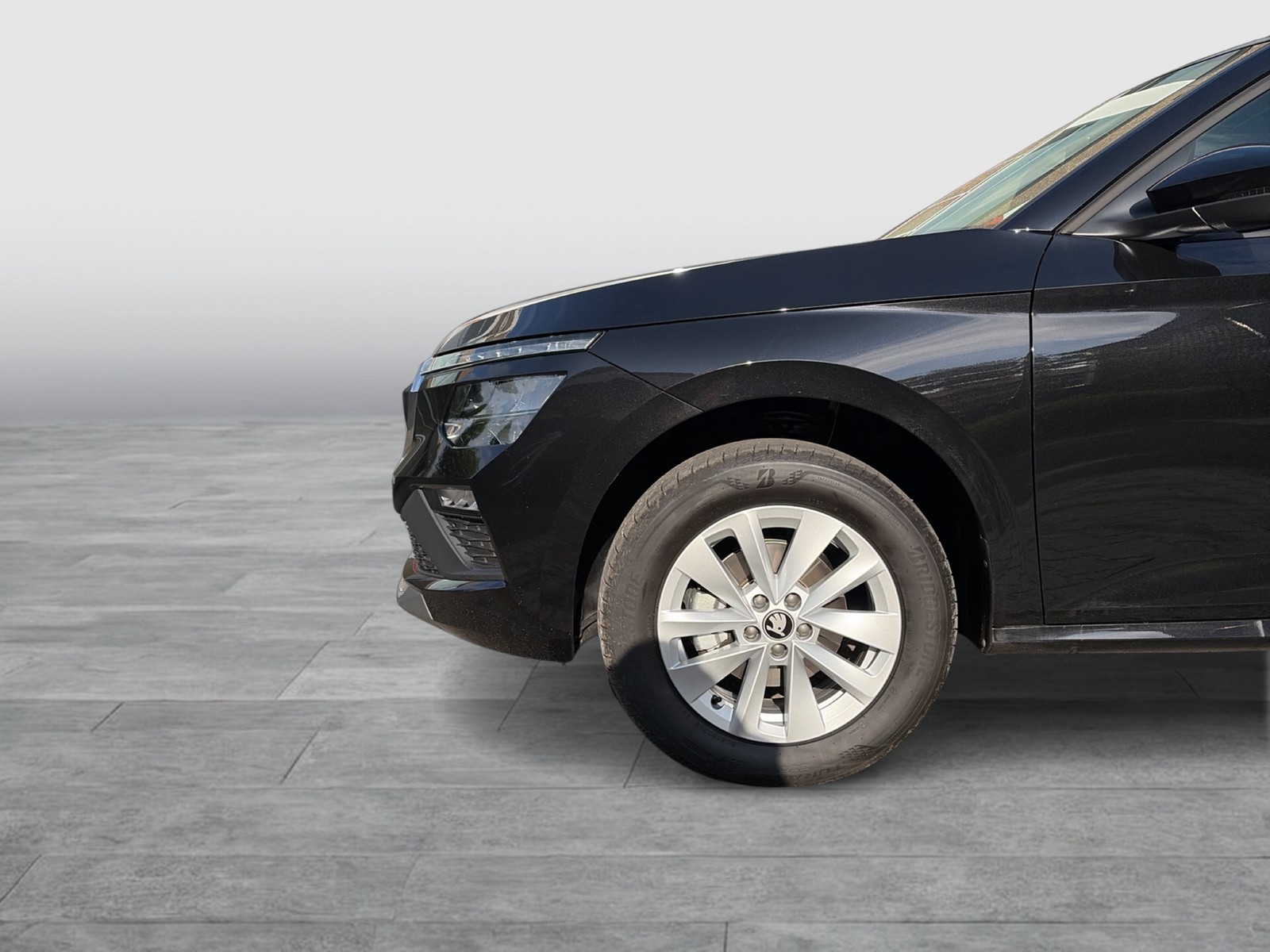 Skoda Kamiq 1.0 SELECTION CARPLAY ALU SITZHEIZUNG DAB