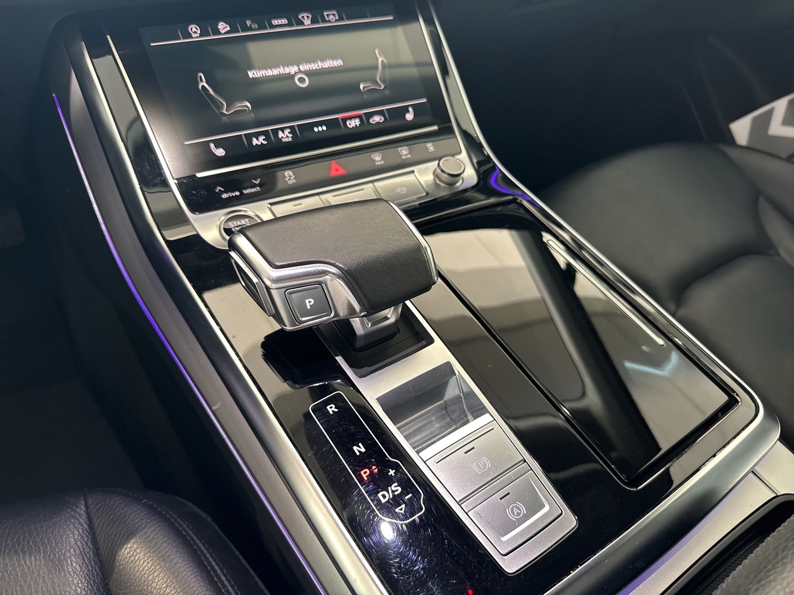 Audi Q7 50 Qu. S LINE STANDHZ. 360CAM LM20 HEADUP