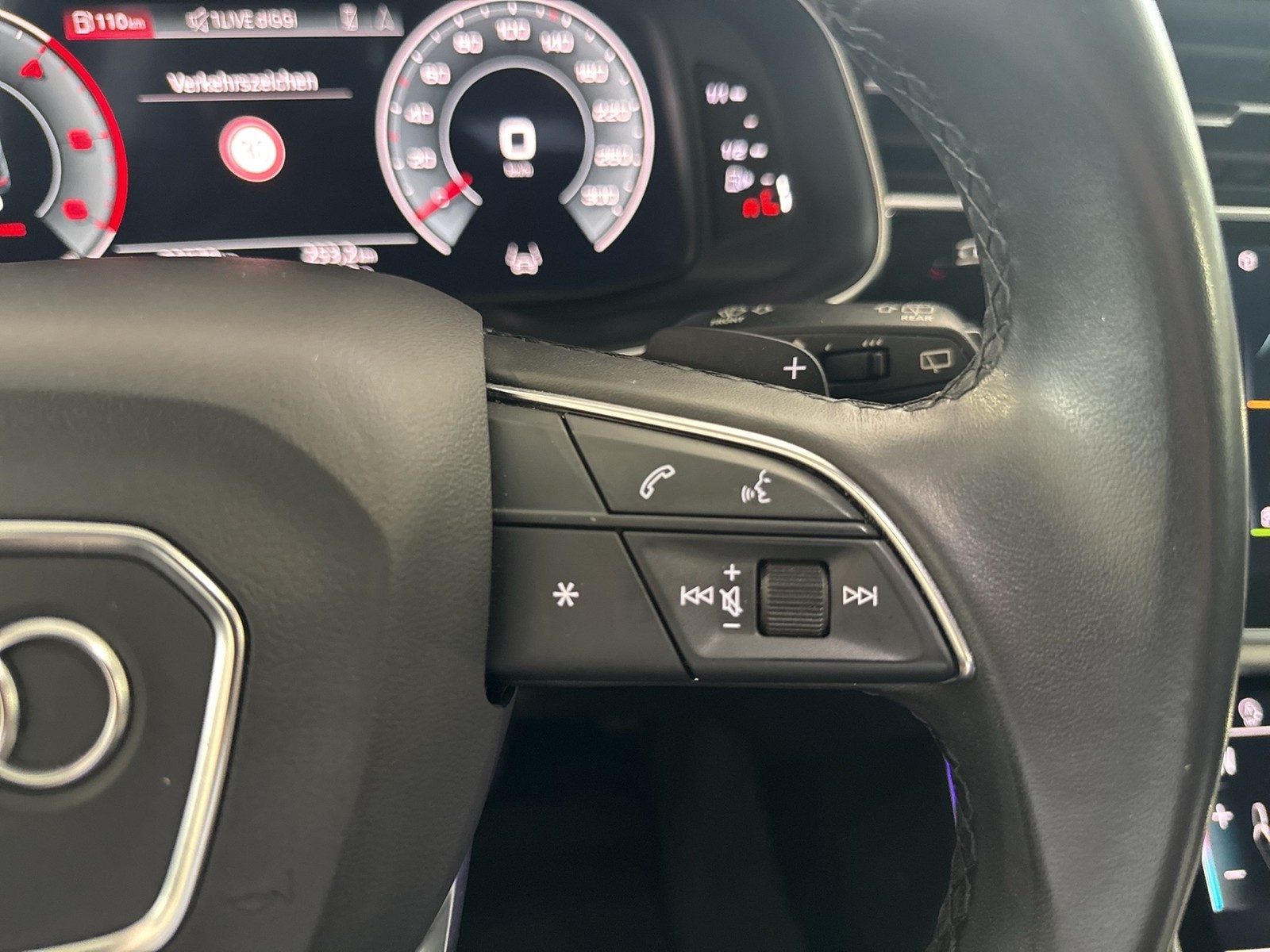 Audi Q7 50 Qu. S LINE STANDHZ. 360CAM LM20 HEADUP