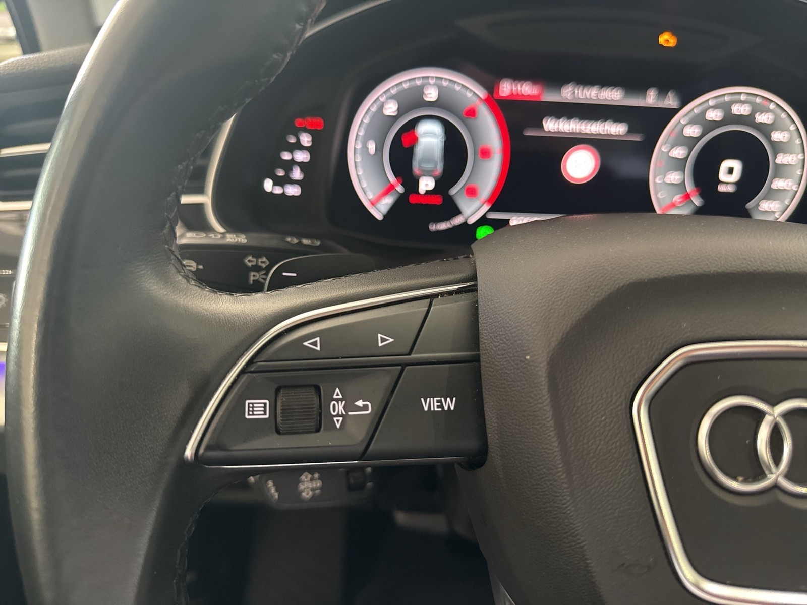 Audi Q7 50 Qu. S LINE STANDHZ. 360CAM LM20 HEADUP