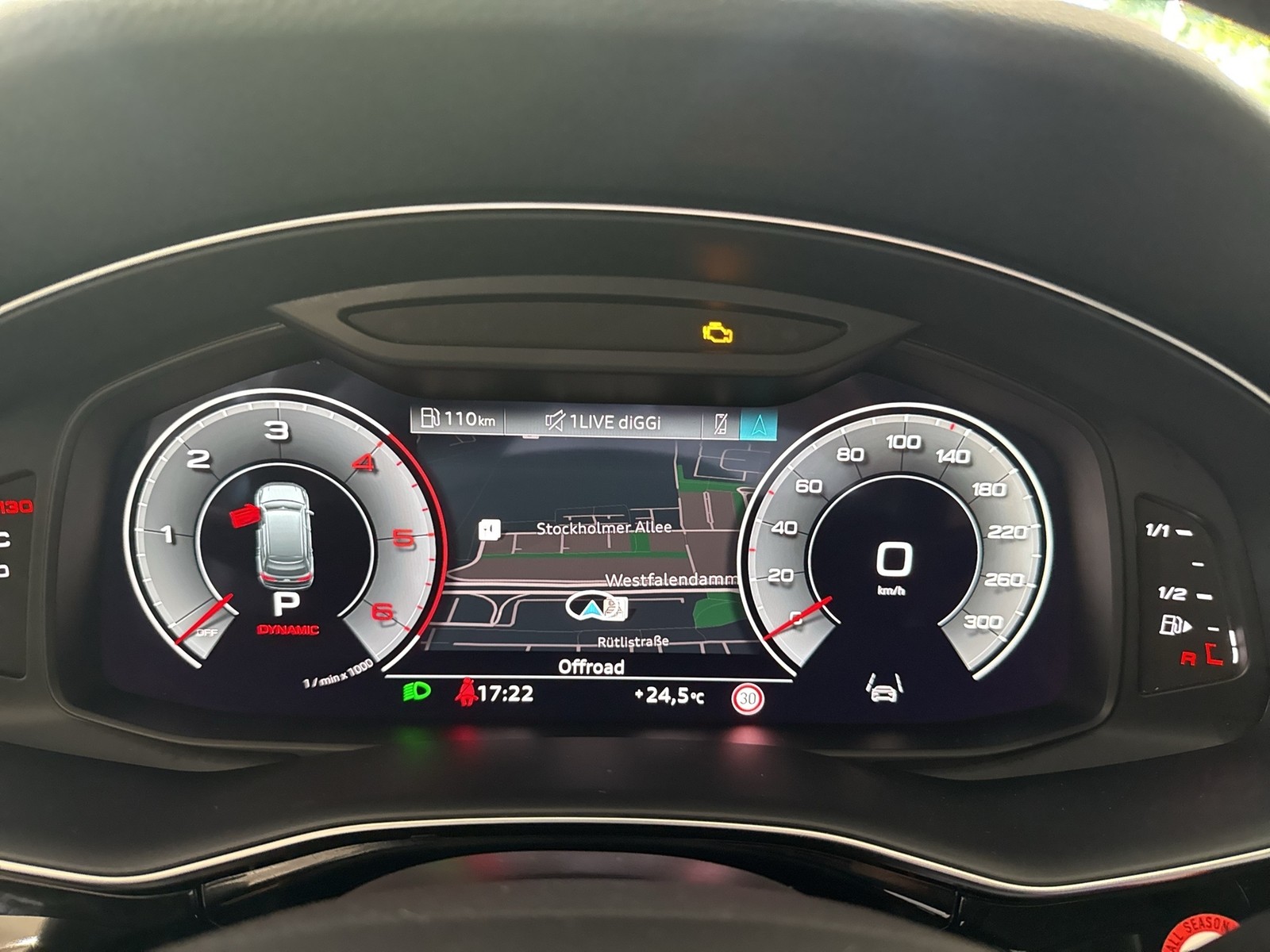 Audi Q7 50 Qu. S LINE STANDHZ. 360CAM LM20 HEADUP