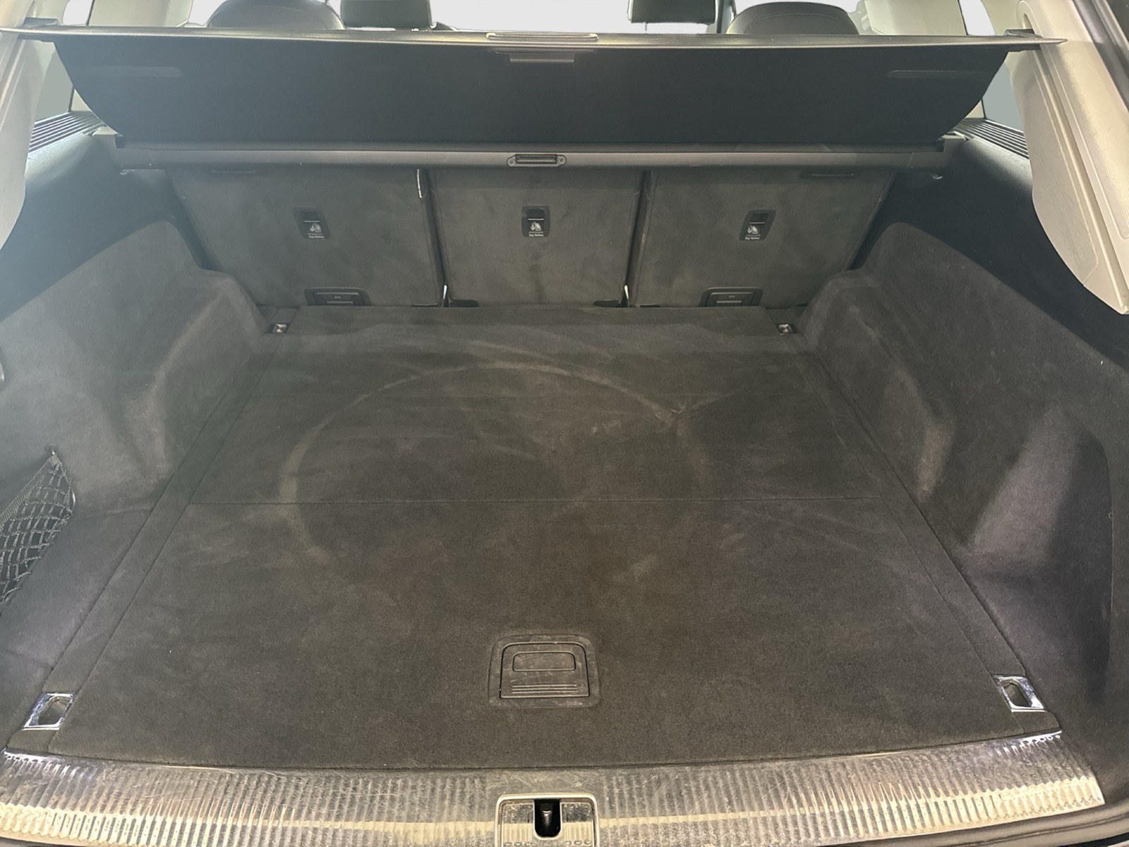 Audi Q7 50 Qu. S LINE STANDHZ. 360CAM LM20 HEADUP