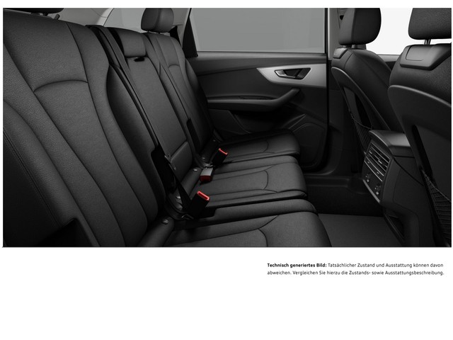 Audi Q7 50 Qu. S LINE STANDHZ. 360CAM LM20 HEADUP