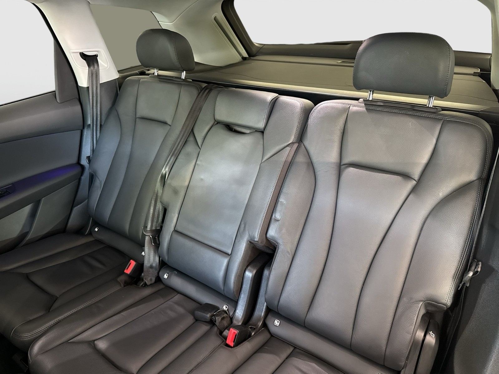 Audi Q7 50 Qu. S LINE STANDHZ. 360CAM LM20 HEADUP