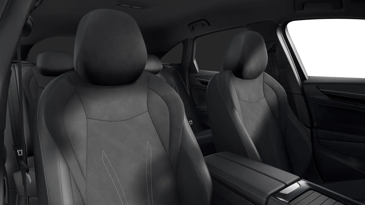 Volkswagen ID.7 PRO S WÄRMEPUMPE AHK 360°CAM ACC LM19 NAVI