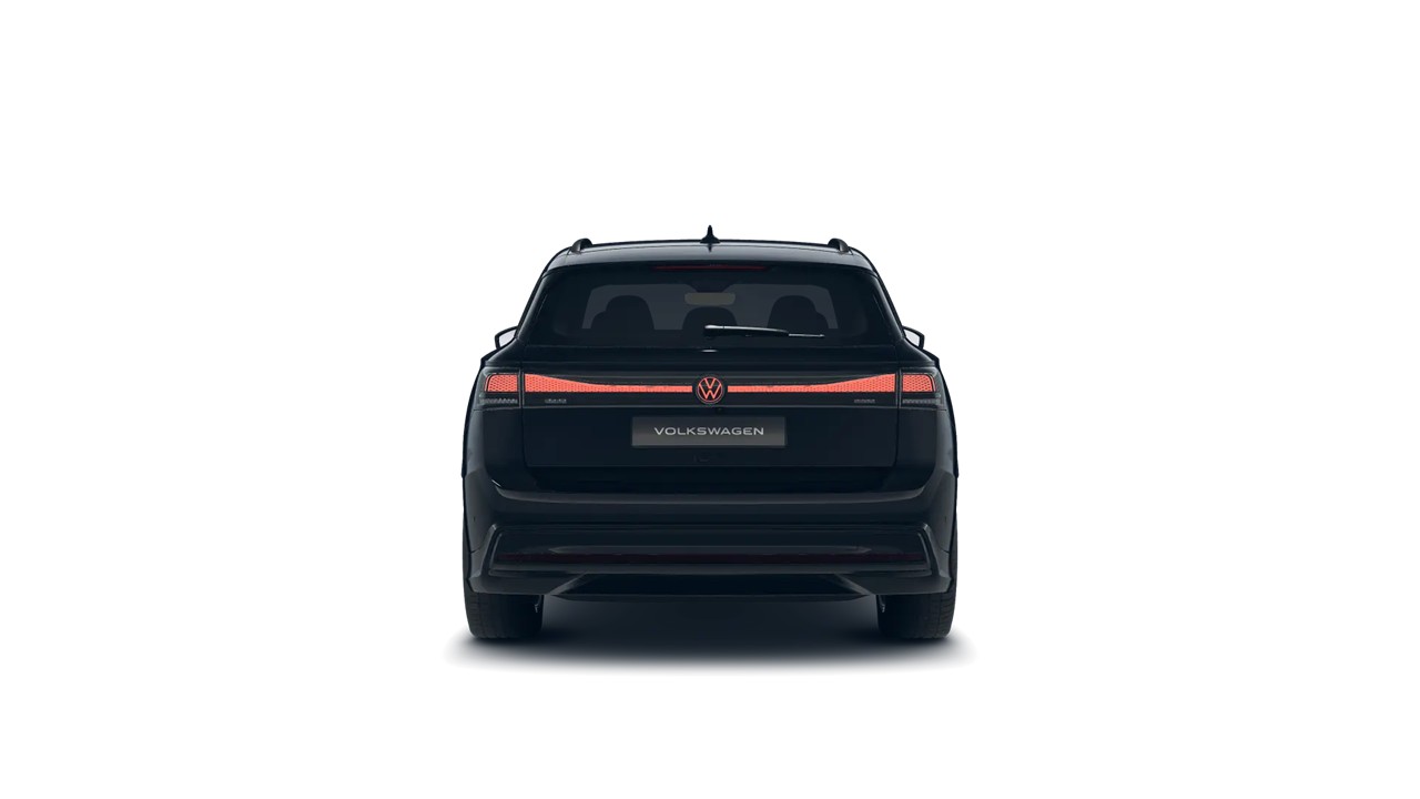 Volkswagen ID.7 Tourer PRO S BLACK STYLE 360°CAM ACC LM19