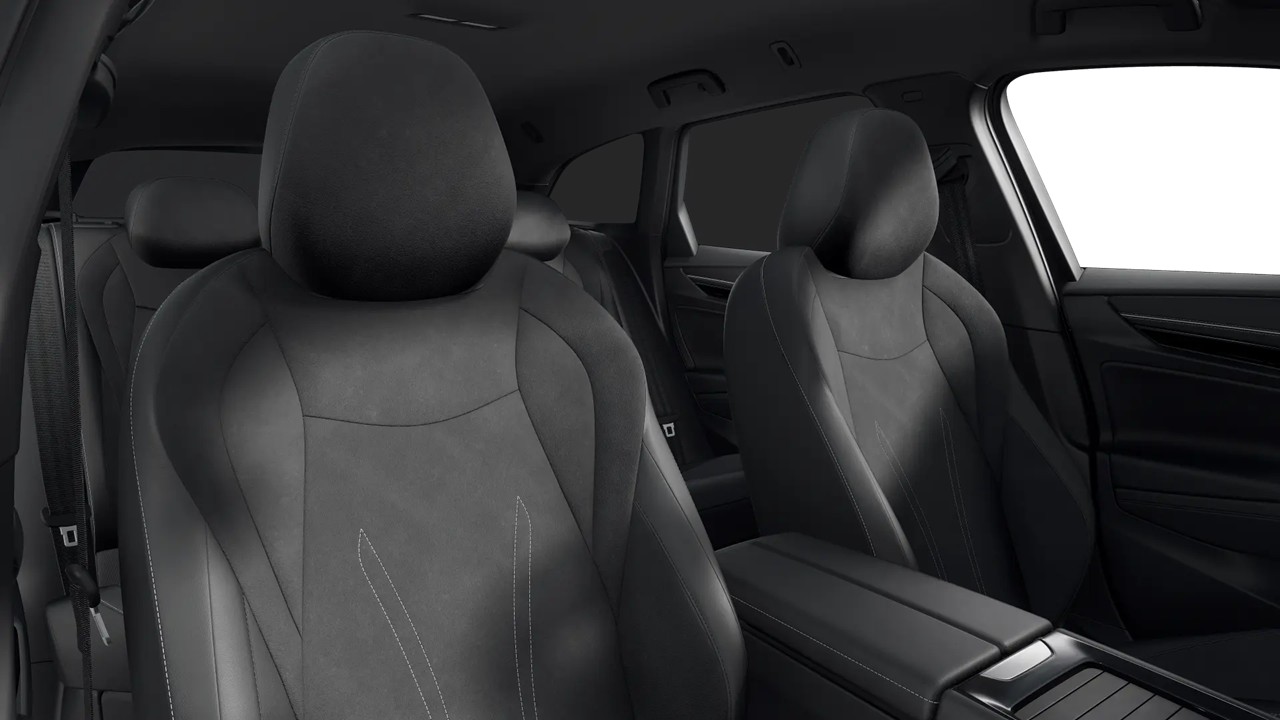 Volkswagen ID.7 Tourer PRO S BLACK STYLE 360°CAM ACC LM19