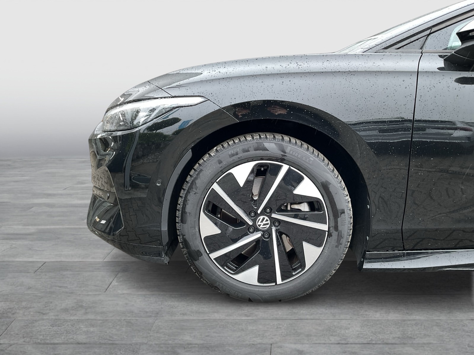Volkswagen ID.7 Tourer PRO S BLACK STYLE 360°CAM ACC LM19