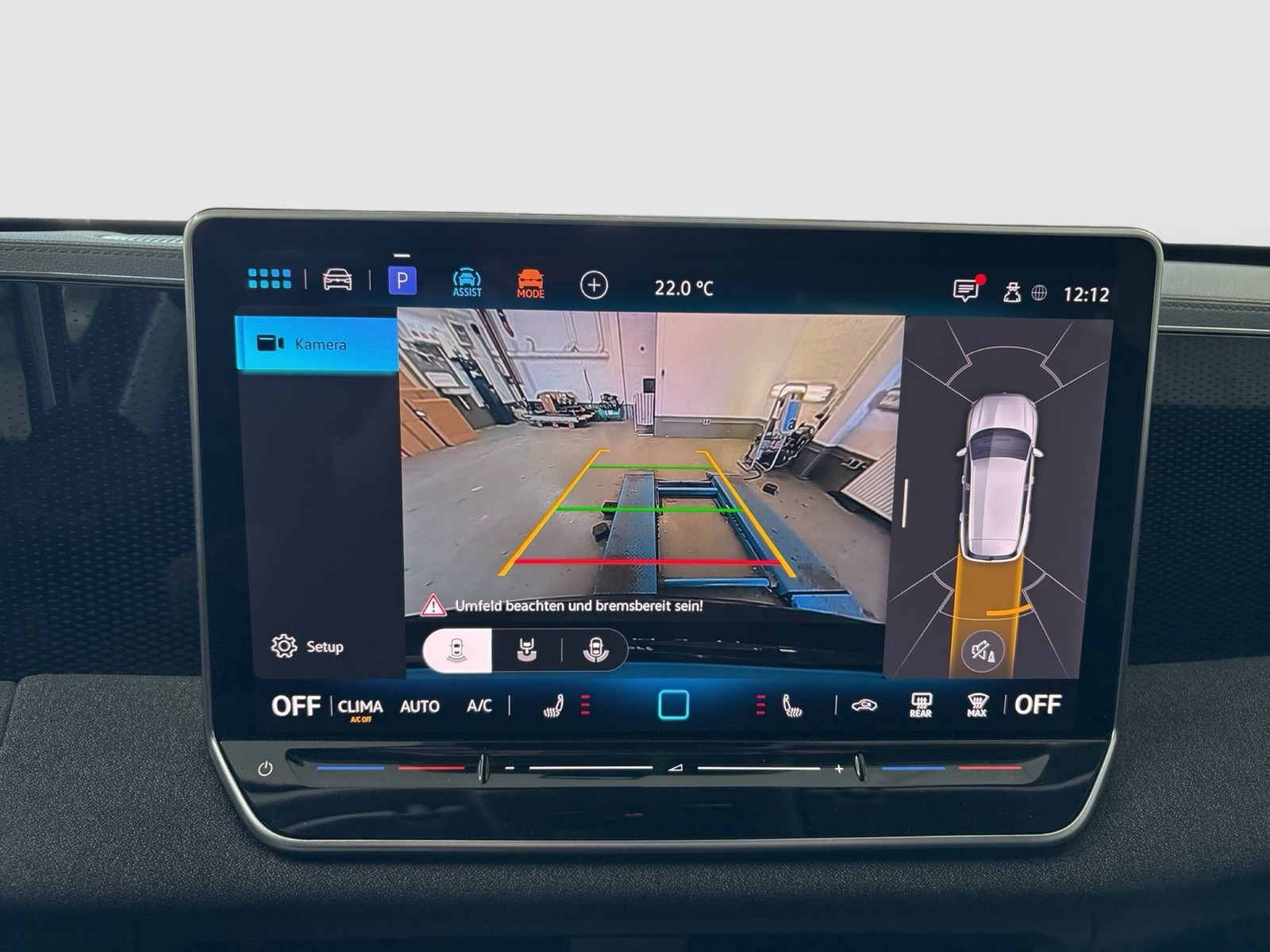 Volkswagen Tiguan 1.5 eTSI AHK CAM NAVI LM17 CARPLAY SITZHZ