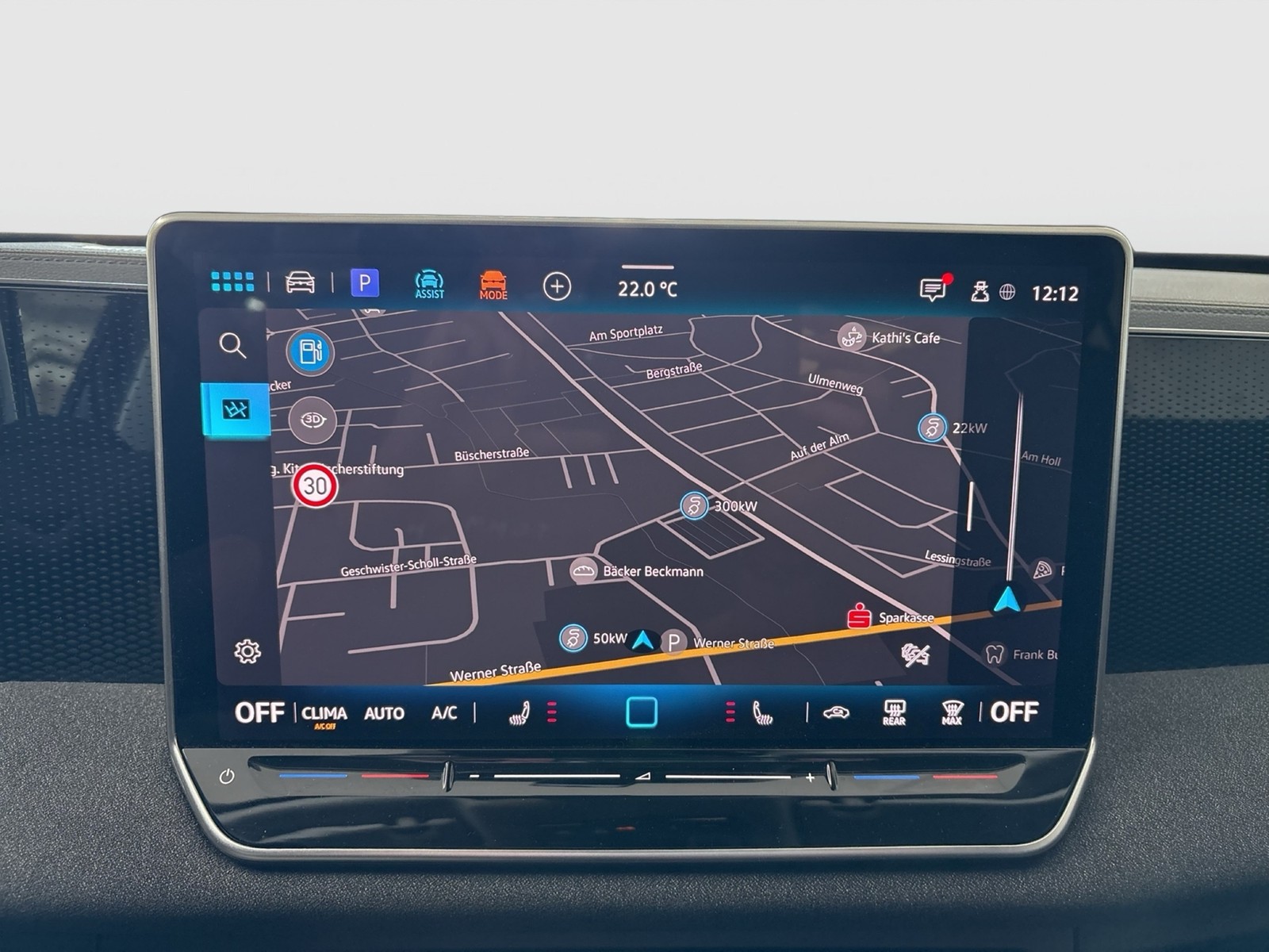 Volkswagen Tiguan 1.5 eTSI AHK CAM NAVI LM17 CARPLAY SITZHZ