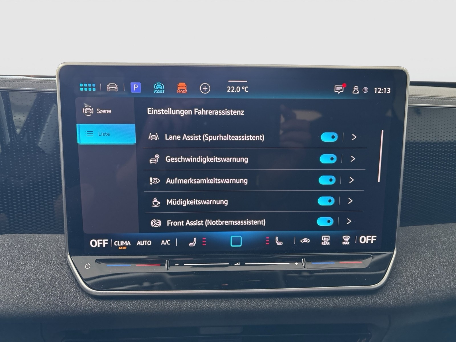 Volkswagen Tiguan 1.5 eTSI AHK CAM NAVI LM17 CARPLAY SITZHZ