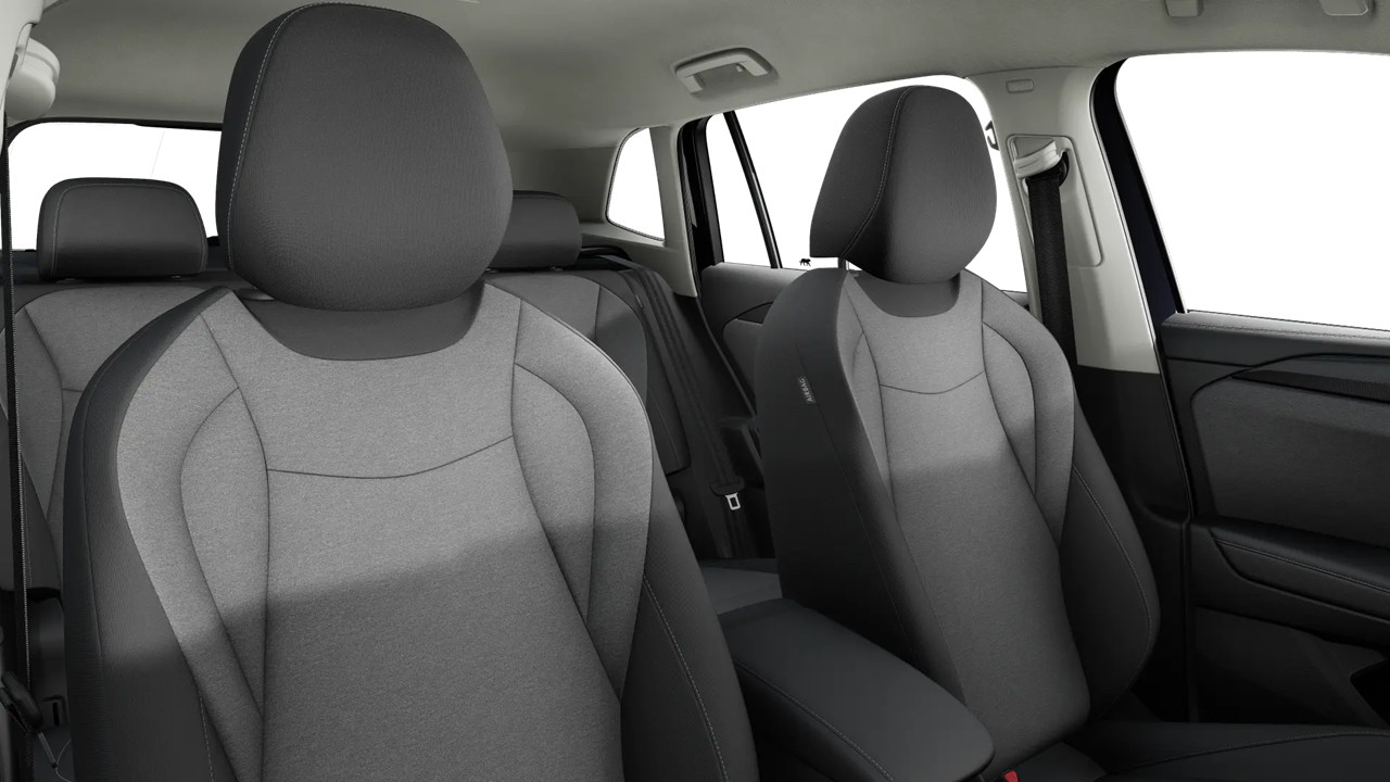 Volkswagen Tiguan 1.5 eTSI AHK CAM NAVI LM17 CARPLAY SITZHZ