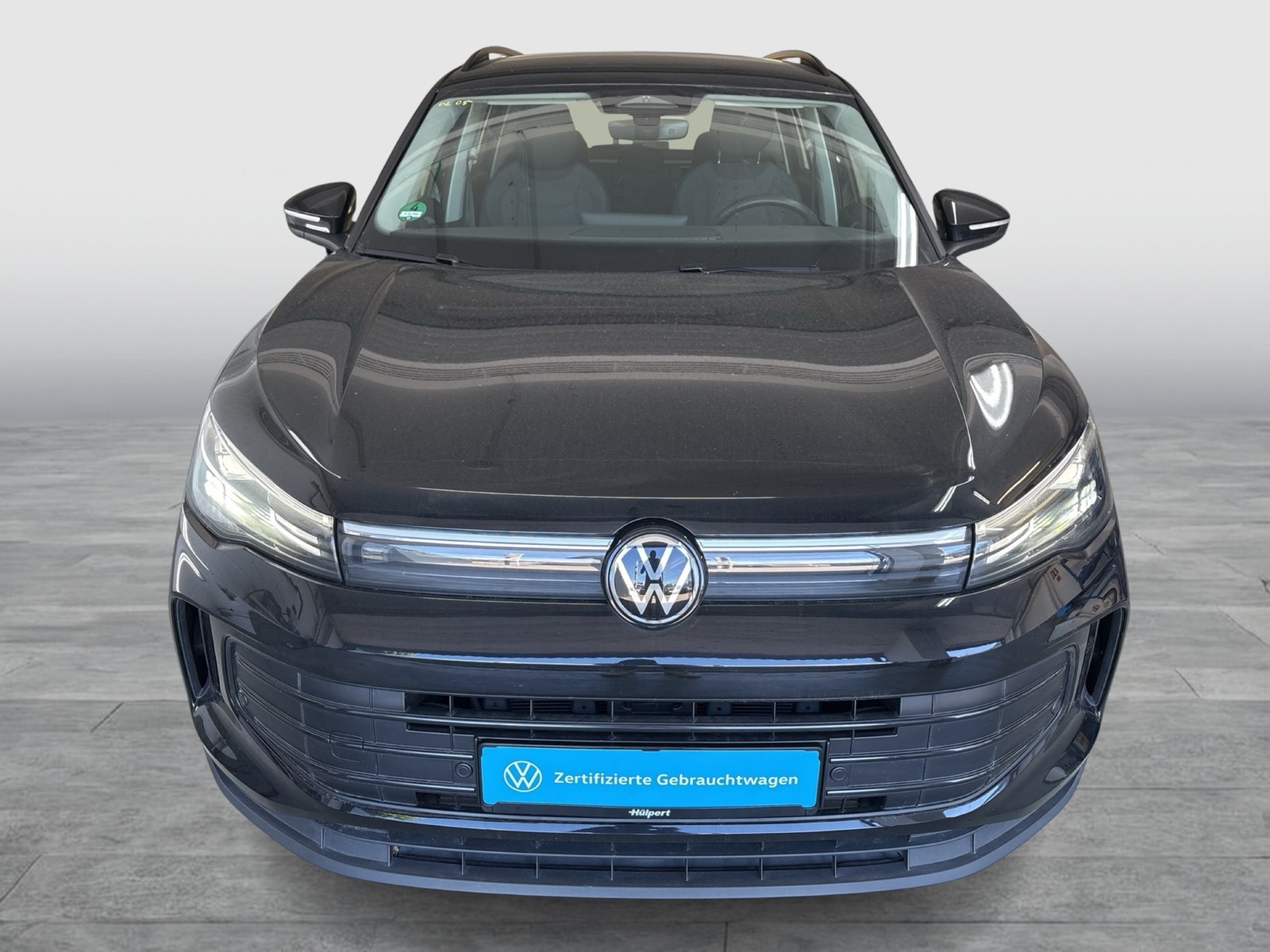 Volkswagen Tiguan 1.5 eTSI AHK CAM NAVI LM17 CARPLAY SITZHZ