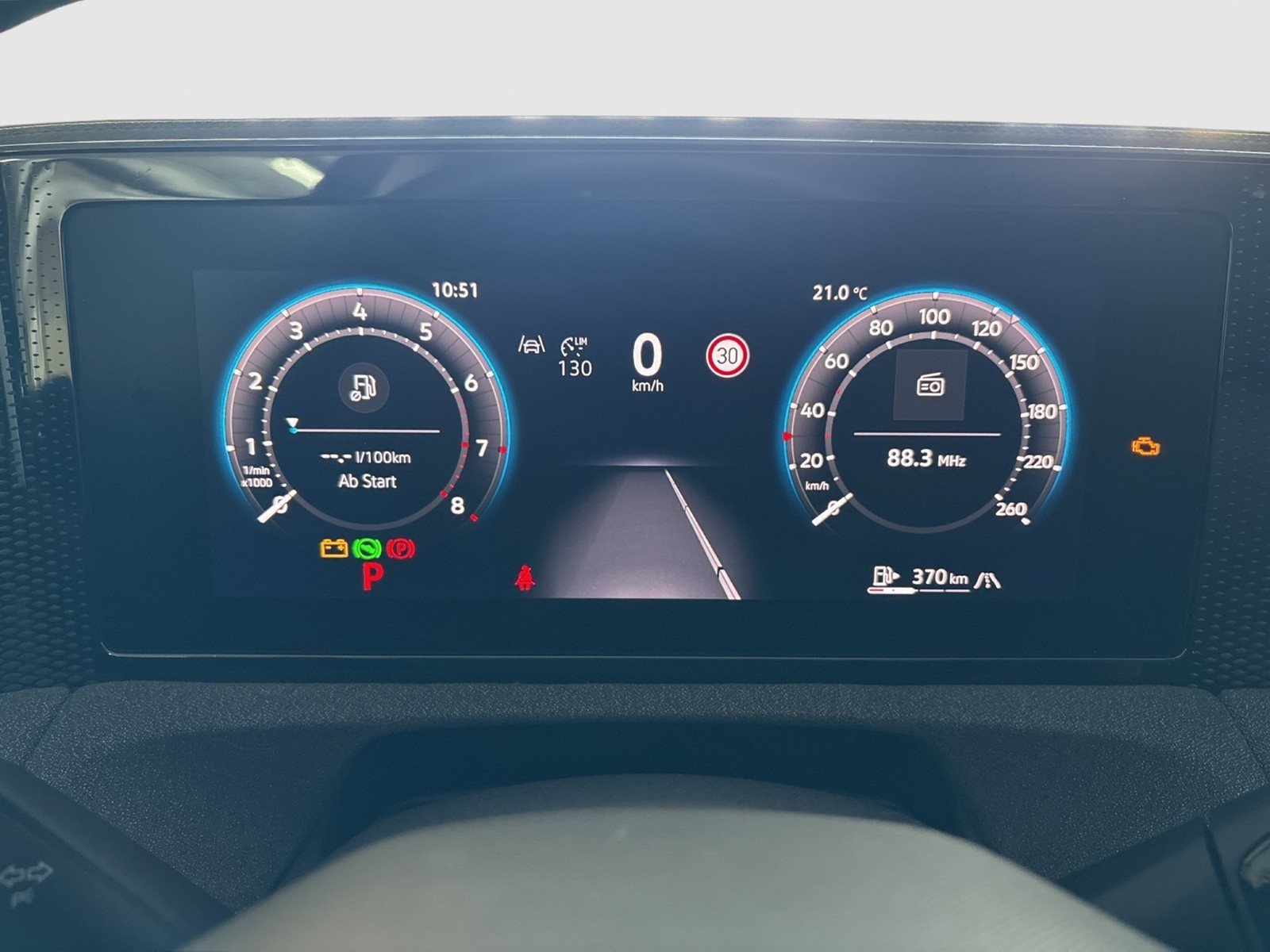Volkswagen Tiguan 1.5 eTSI AHK CAM NAVI LM17 CARPLAY SITZHZ
