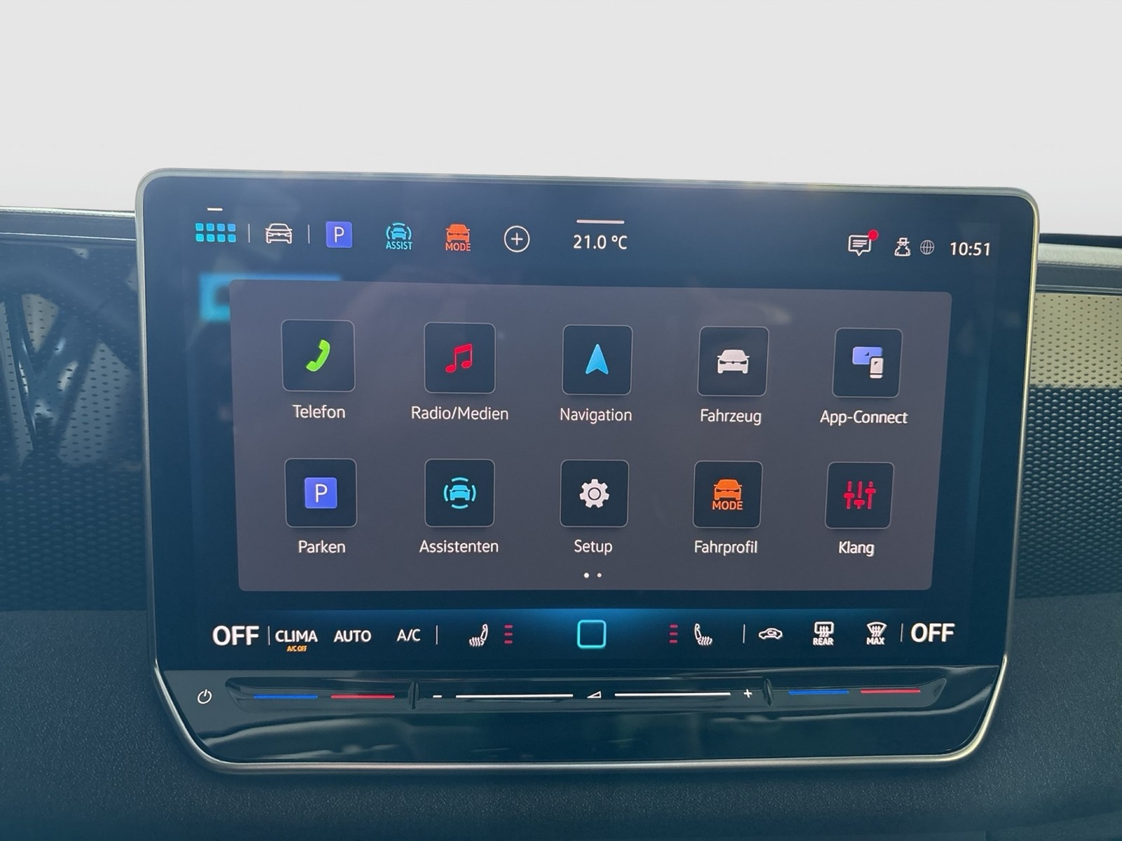Volkswagen Tiguan 1.5 eTSI AHK CAM NAVI LM17 CARPLAY SITZHZ