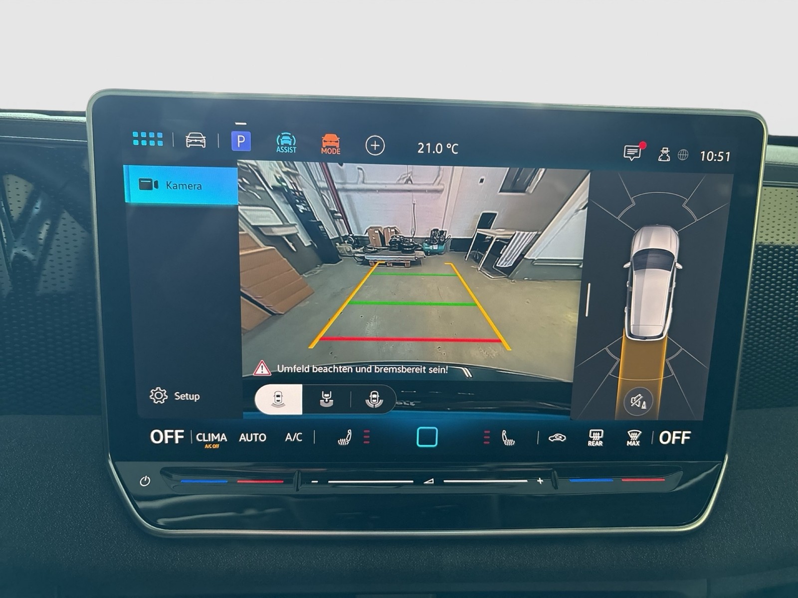 Volkswagen Tiguan 1.5 eTSI AHK CAM NAVI LM17 CARPLAY SITZHZ