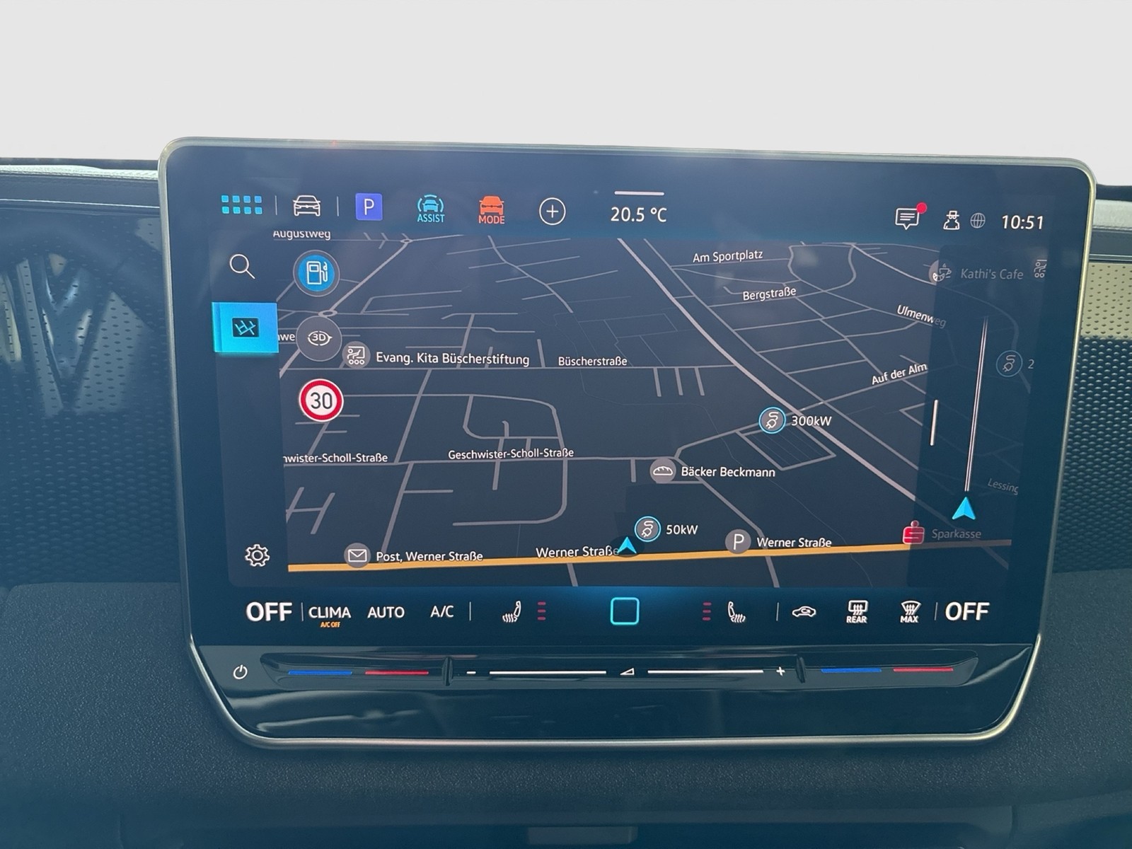 Volkswagen Tiguan 1.5 eTSI AHK CAM NAVI LM17 CARPLAY SITZHZ