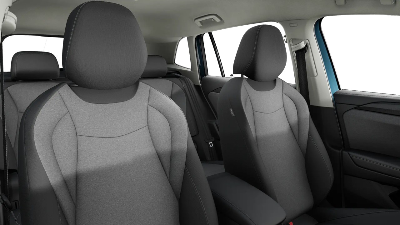 Volkswagen Tiguan 1.5 eTSI AHK CAM NAVI LM17 CARPLAY SITZHZ