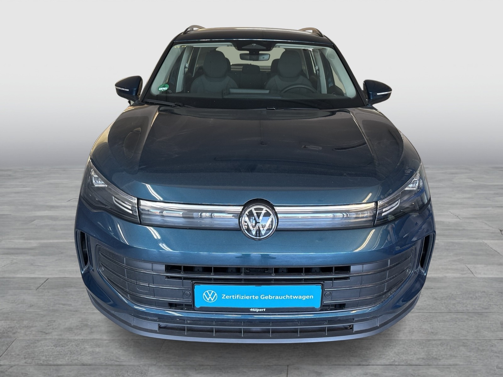 Volkswagen Tiguan 1.5 eTSI AHK CAM NAVI LM17 CARPLAY SITZHZ