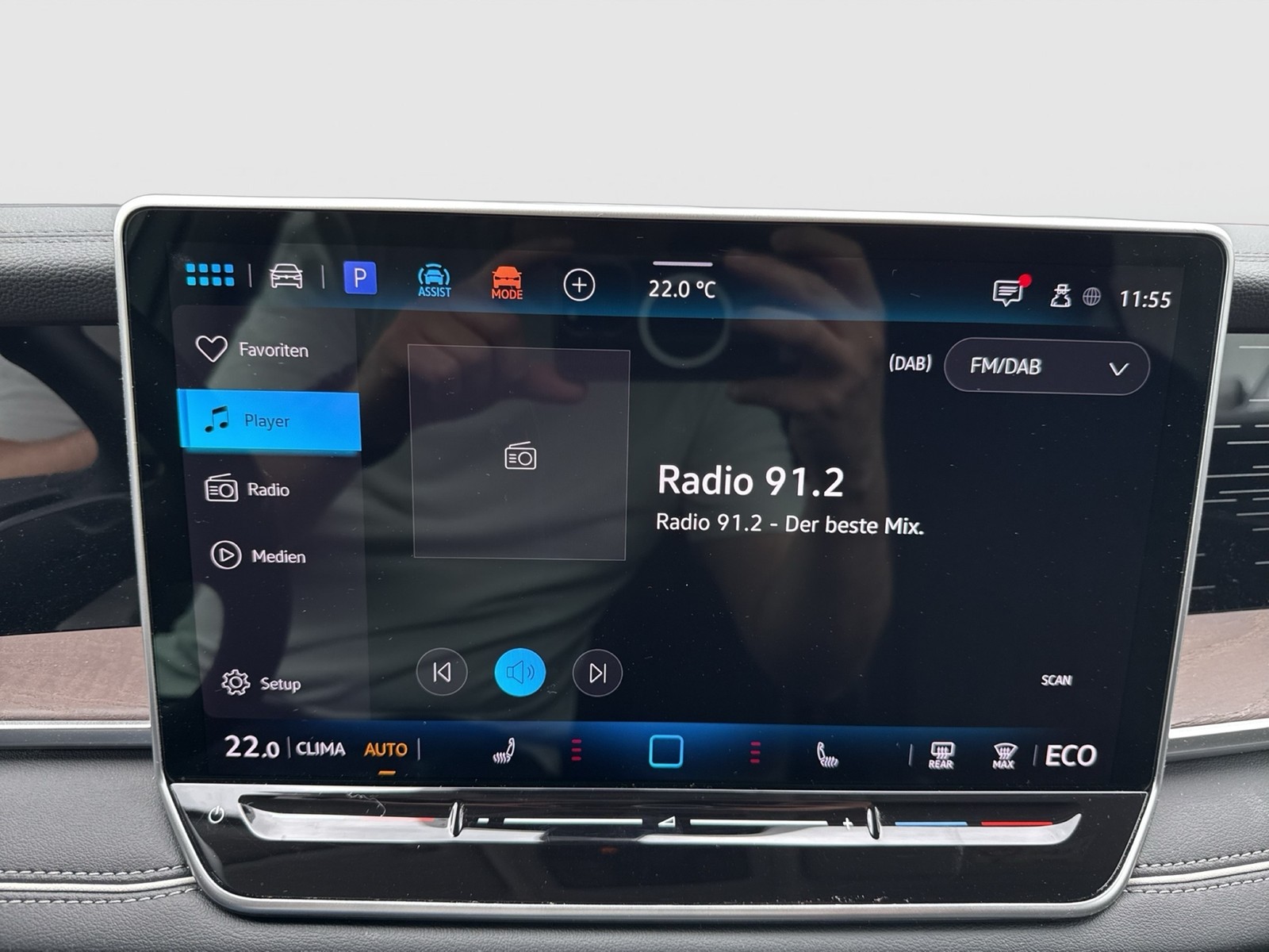 Volkswagen Tayron 1.5 HYBRID ELEGANCE 360°CAM ACC LM18 NAVI