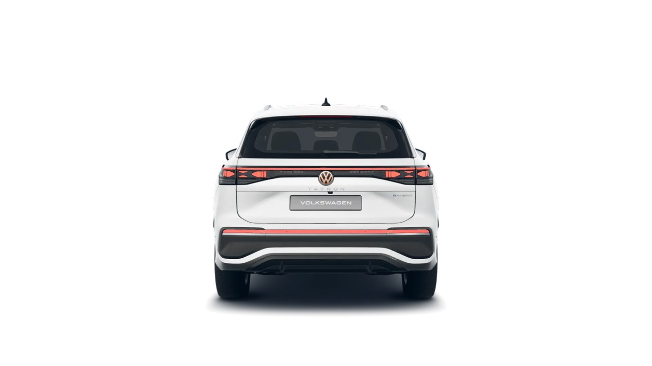 Volkswagen Tayron 1.5 HYBRID ELEGANCE 360°CAM ACC LM18 NAVI