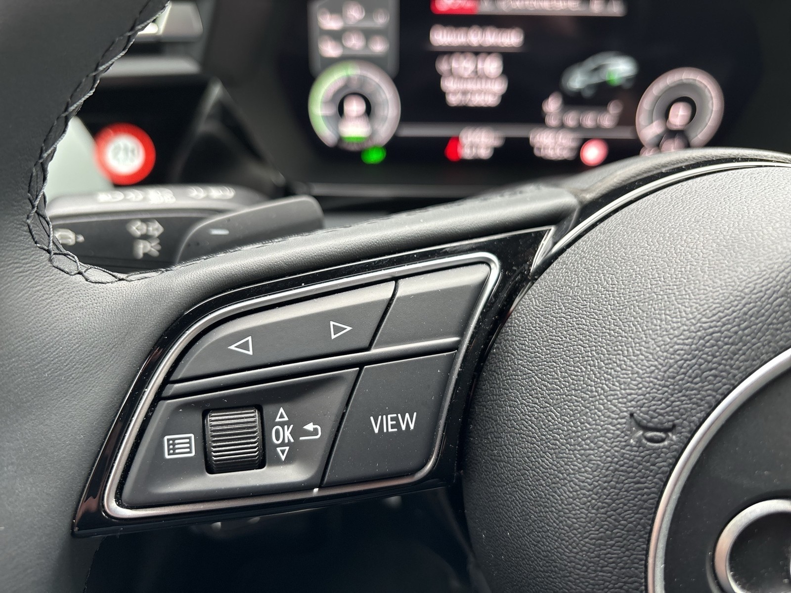 Audi A3 Sportback 40 HYBRID S LINE NAVI+ CAM ACC