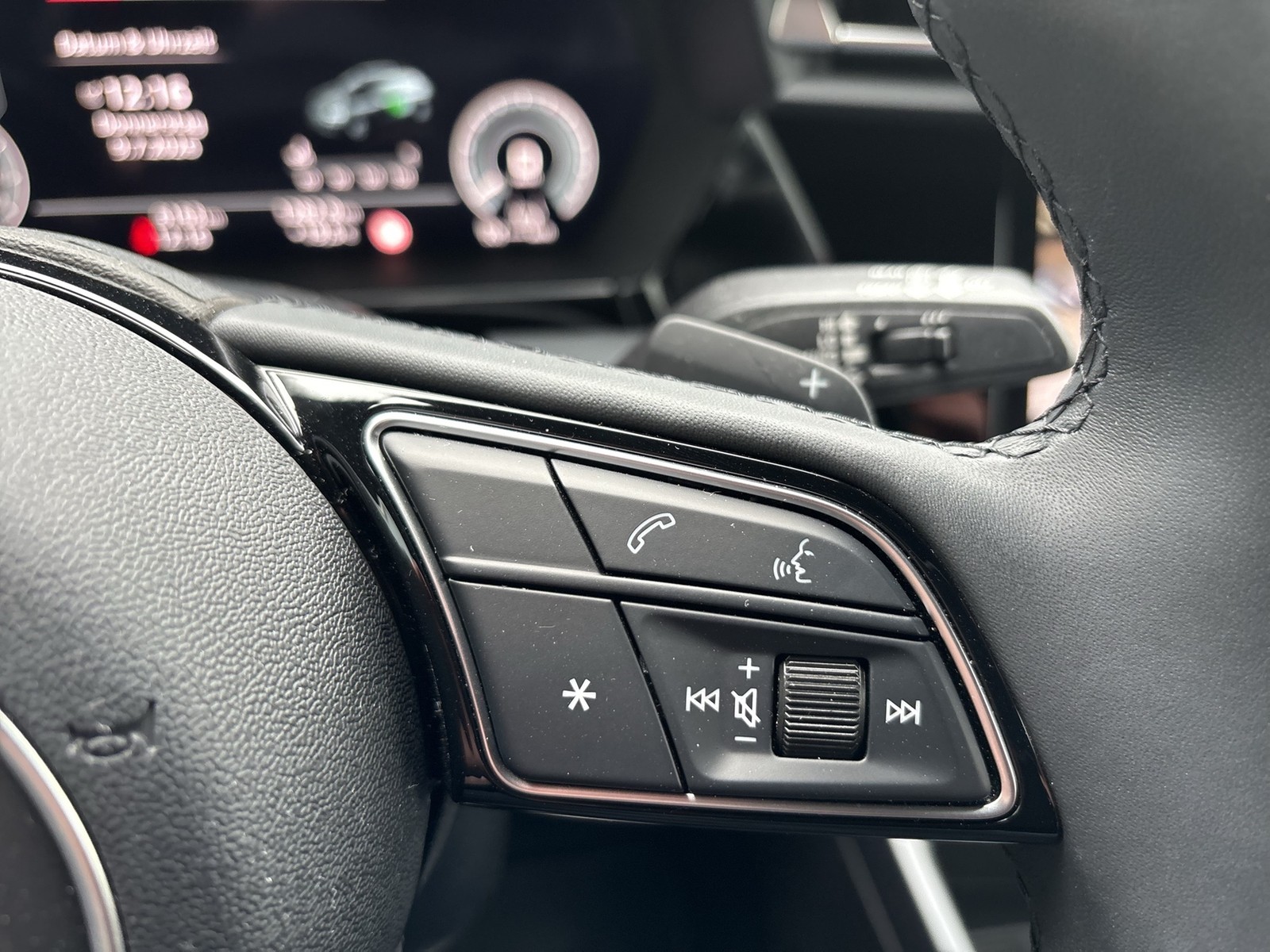 Audi A3 Sportback 40 HYBRID S LINE NAVI+ CAM ACC