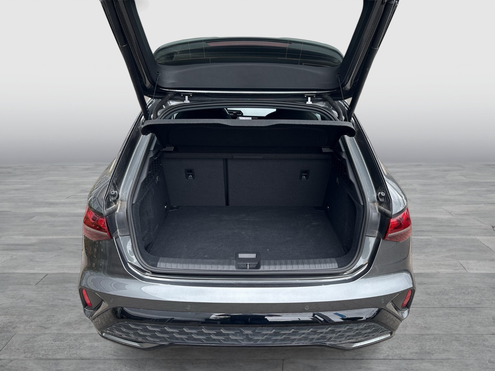 Audi A3 Sportback 40 HYBRID S LINE NAVI+ CAM ACC
