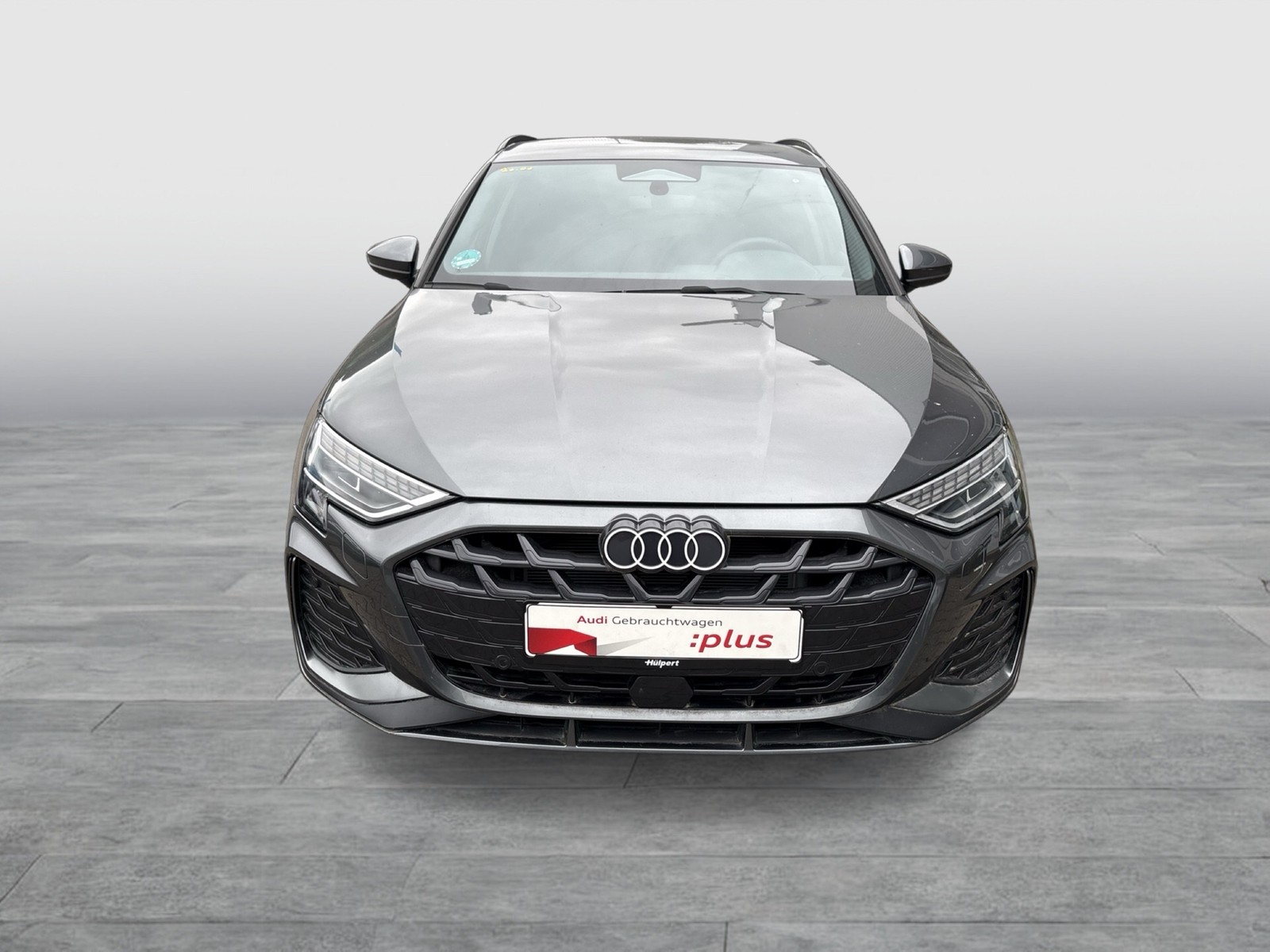 Audi A3 Sportback 40 HYBRID S LINE NAVI+ CAM ACC