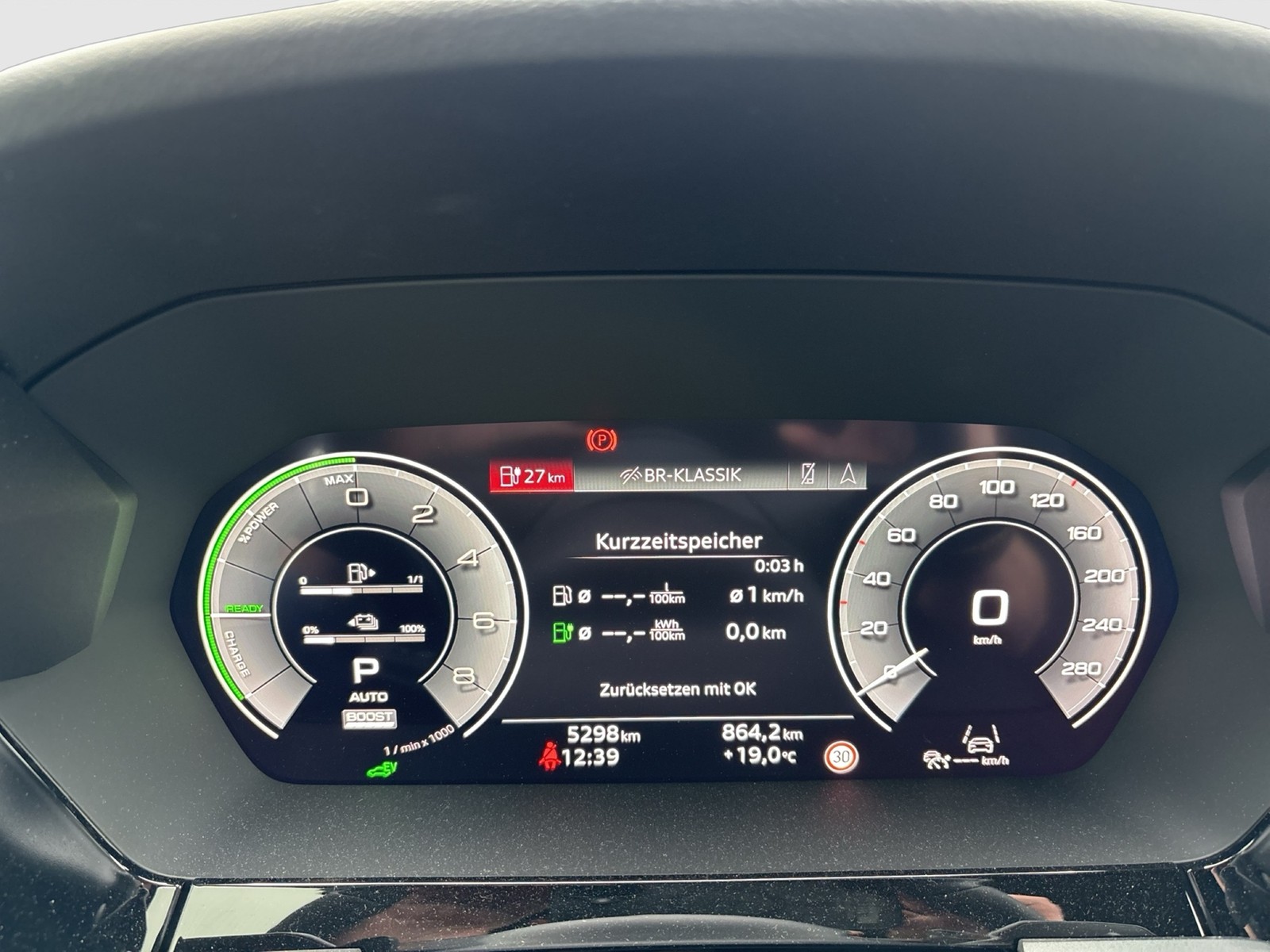 Audi A3 Sportback 40 HYBRID S LINE NAVI+ CAM ACC