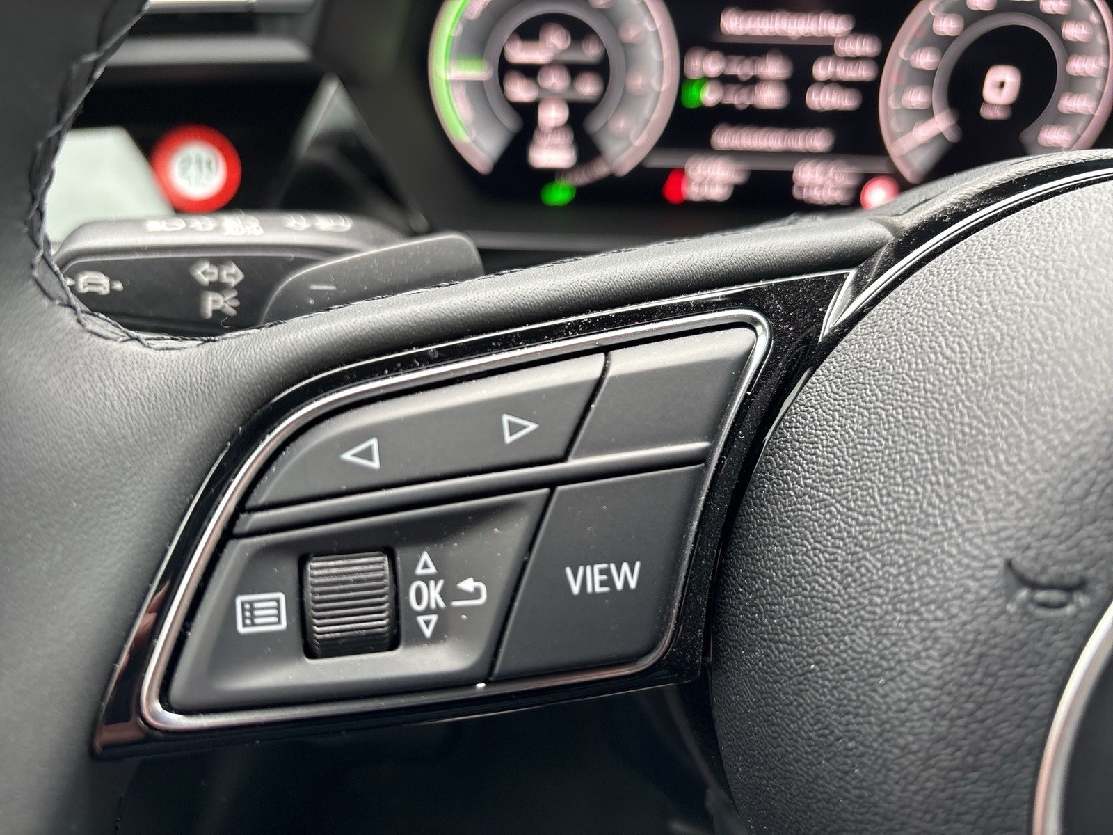 Audi A3 Sportback 40 HYBRID S LINE NAVI+ CAM ACC