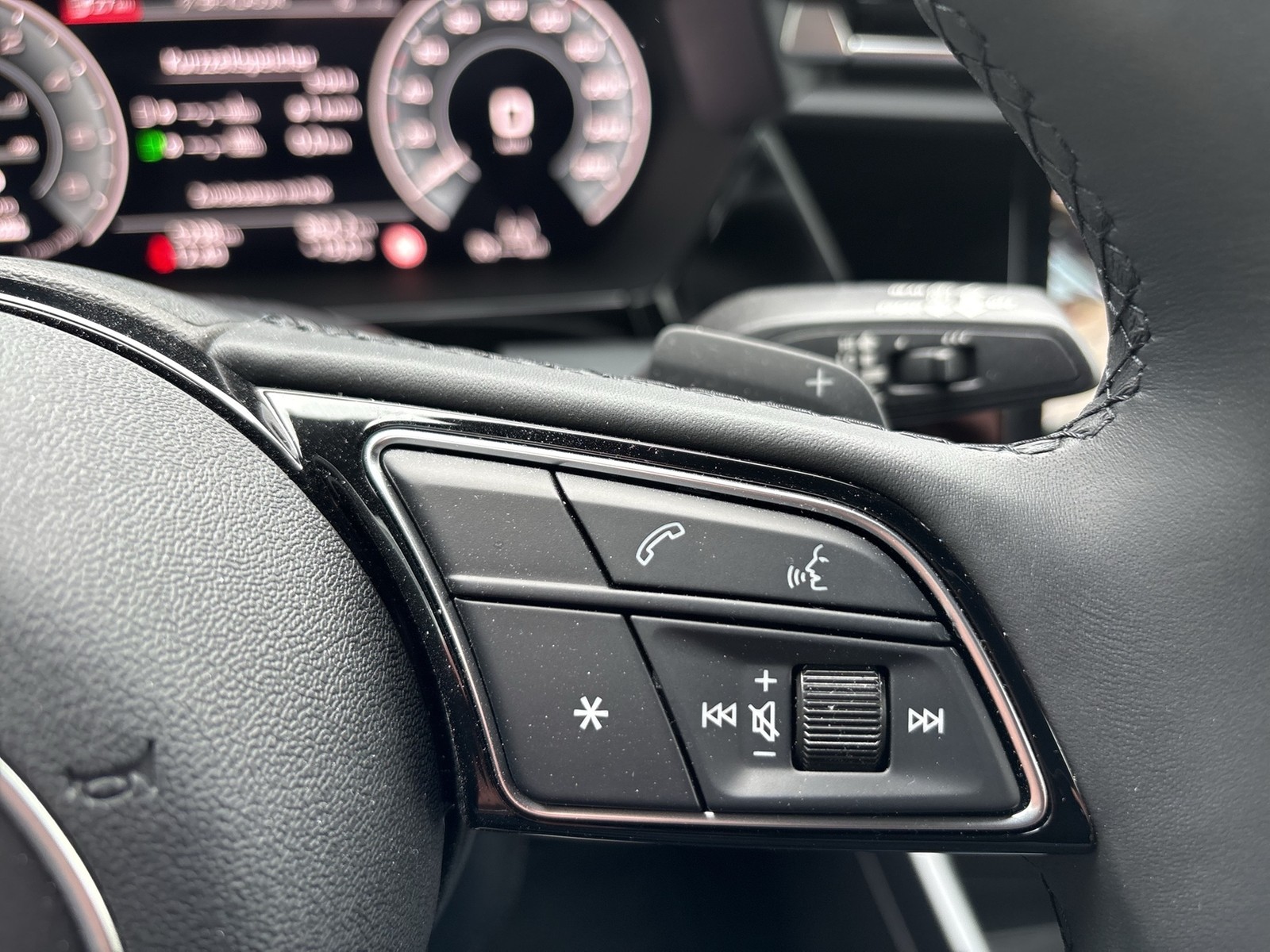 Audi A3 Sportback 40 HYBRID S LINE NAVI+ CAM ACC