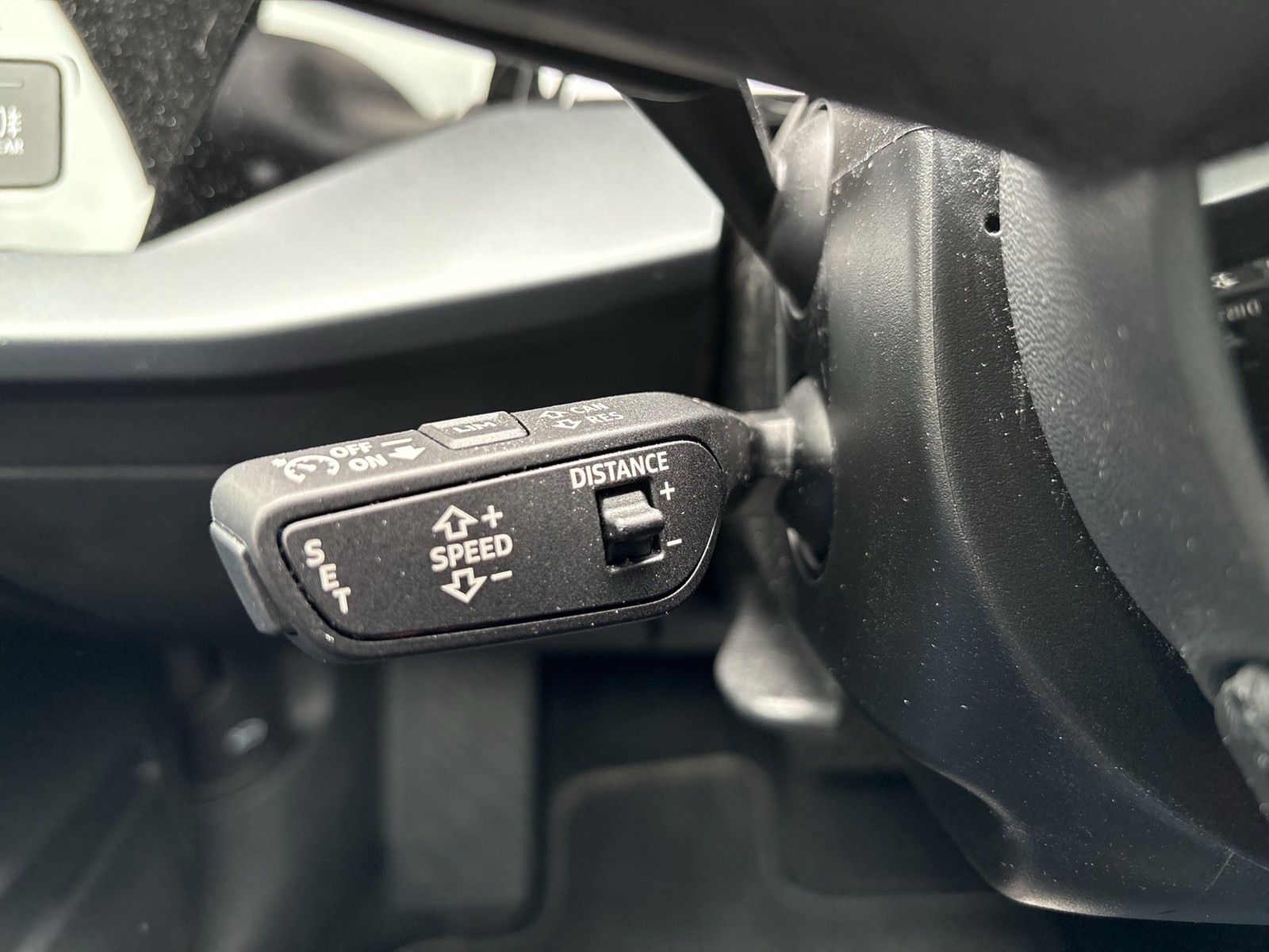 Audi A3 Sportback 40 HYBRID S LINE NAVI+ CAM ACC