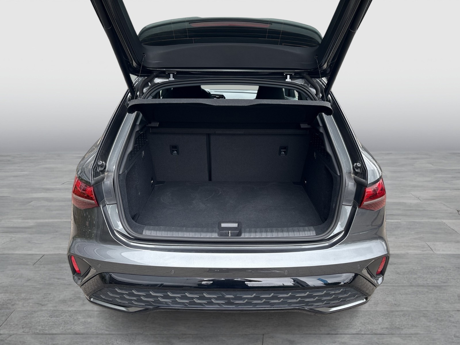 Audi A3 Sportback 40 HYBRID S LINE NAVI+ CAM ACC
