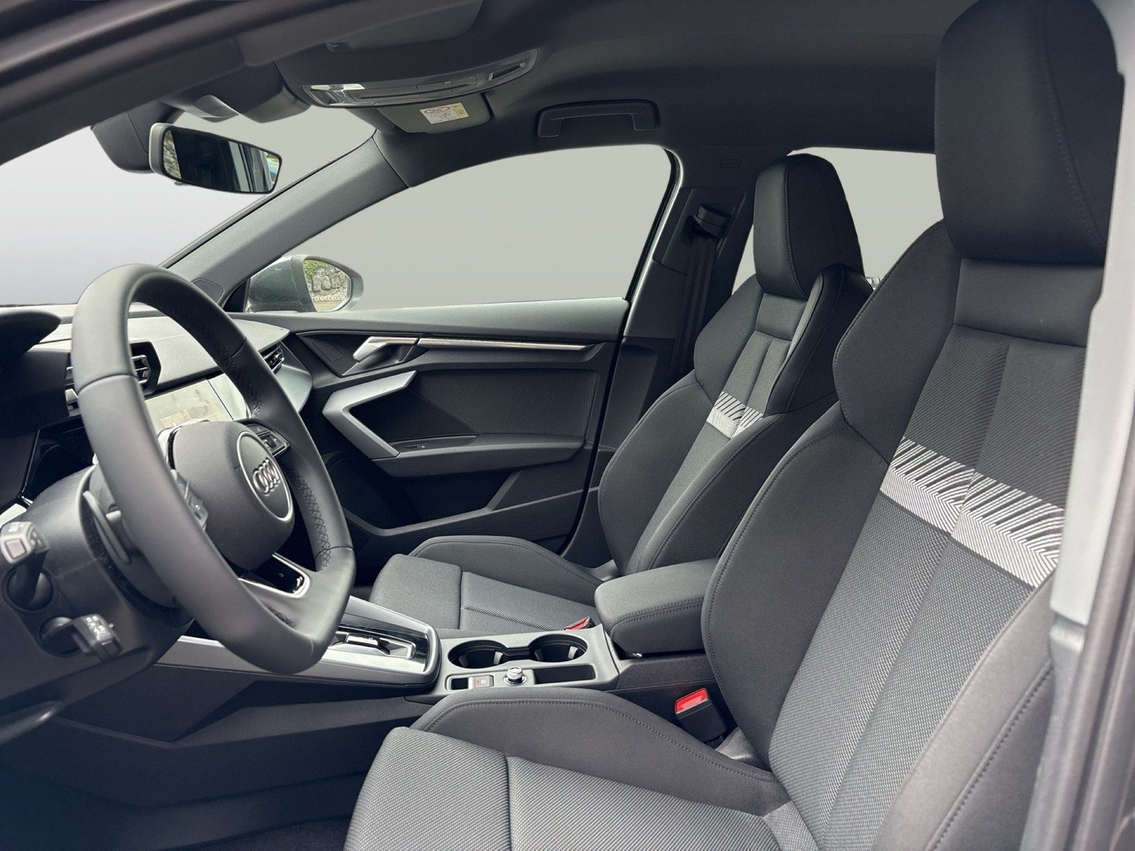 Audi A3 Sportback 40 HYBRID S LINE NAVI+ CAM ACC