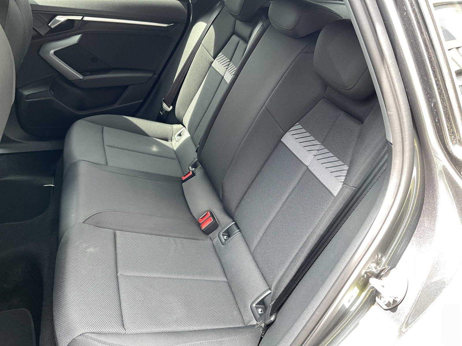Audi A3 Sportback 40 HYBRID S LINE NAVI+ CAM ACC