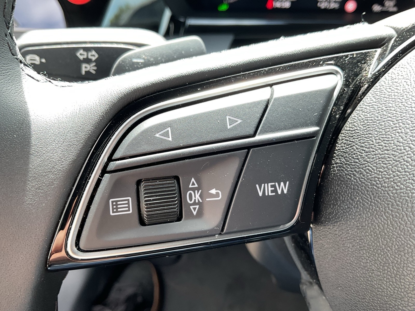 Audi A3 Sportback 40 HYBRID S LINE NAVI+ CAM ACC