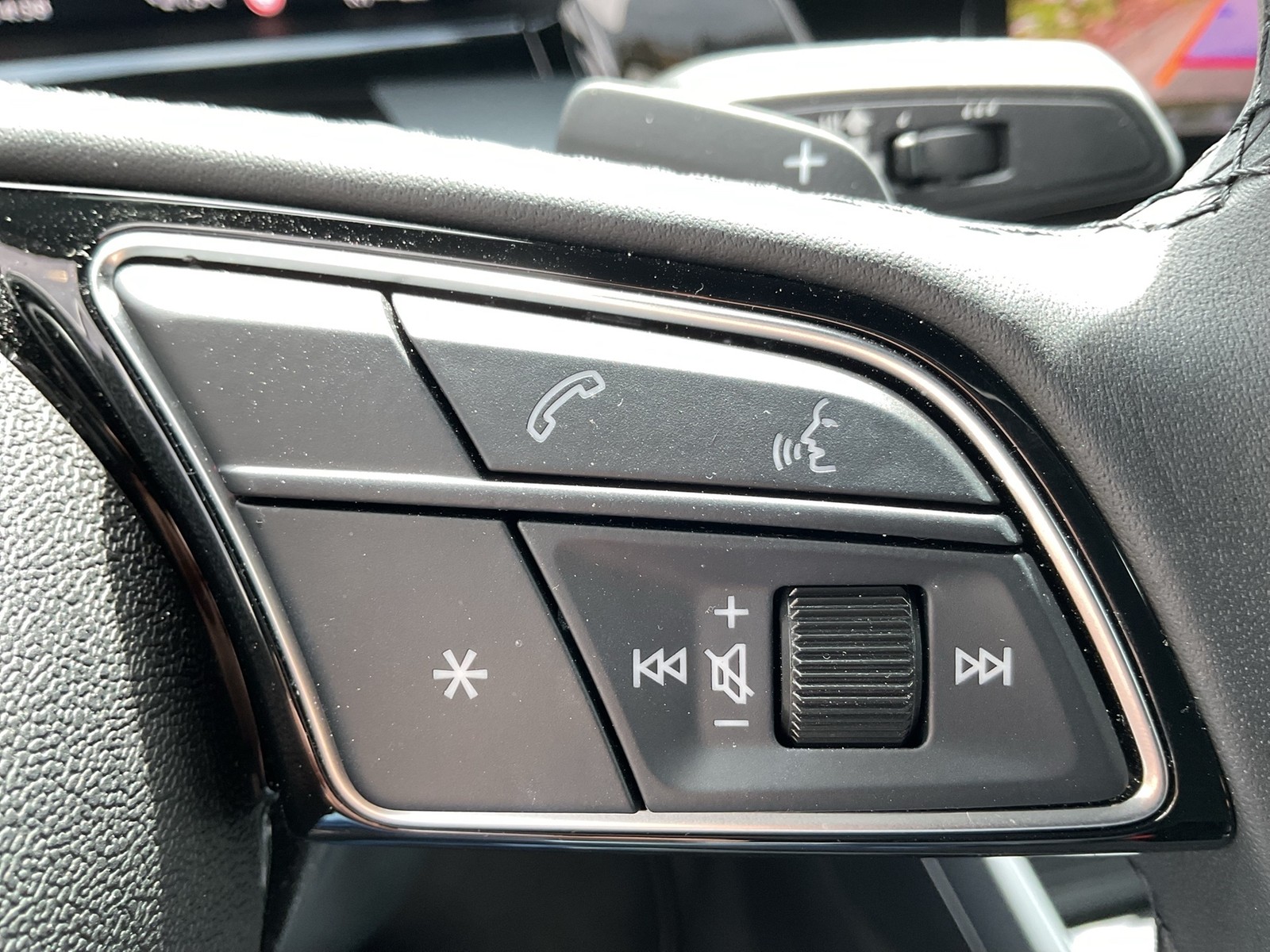 Audi A3 Sportback 40 HYBRID S LINE NAVI+ CAM ACC