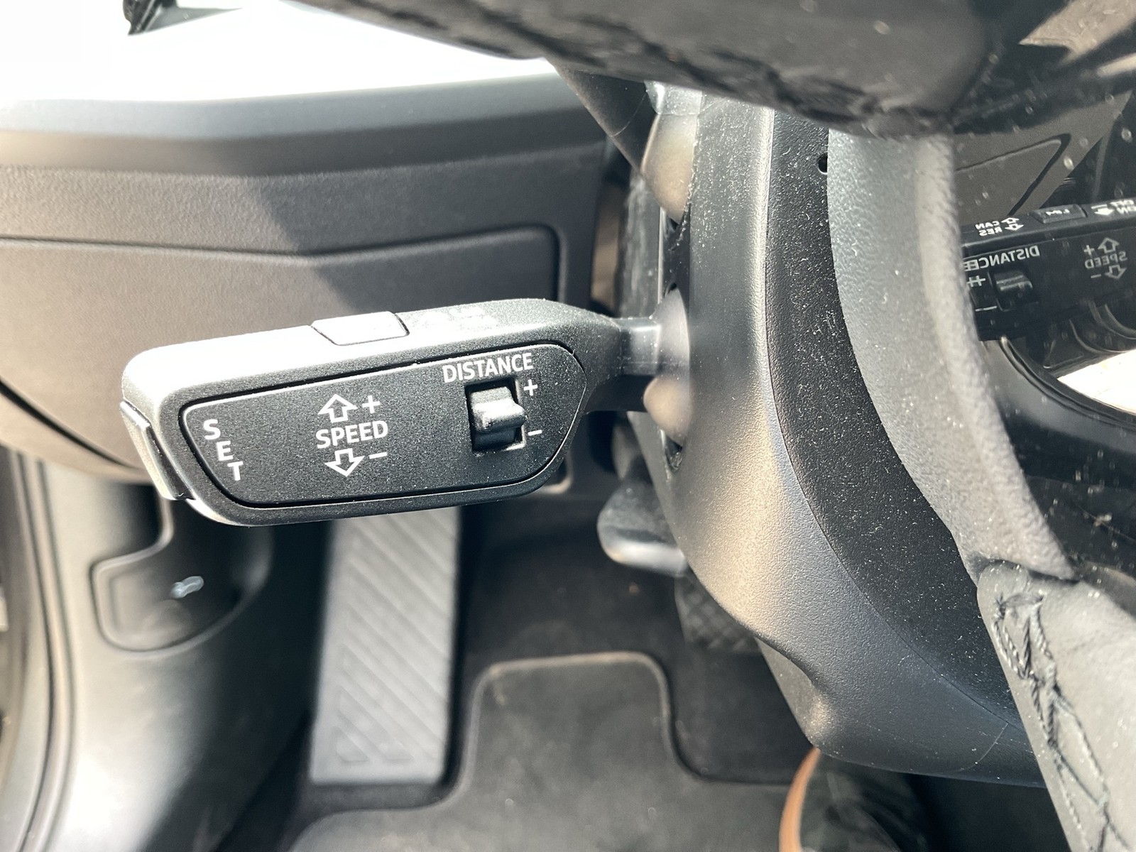 Audi A3 Sportback 40 HYBRID S LINE NAVI+ CAM ACC