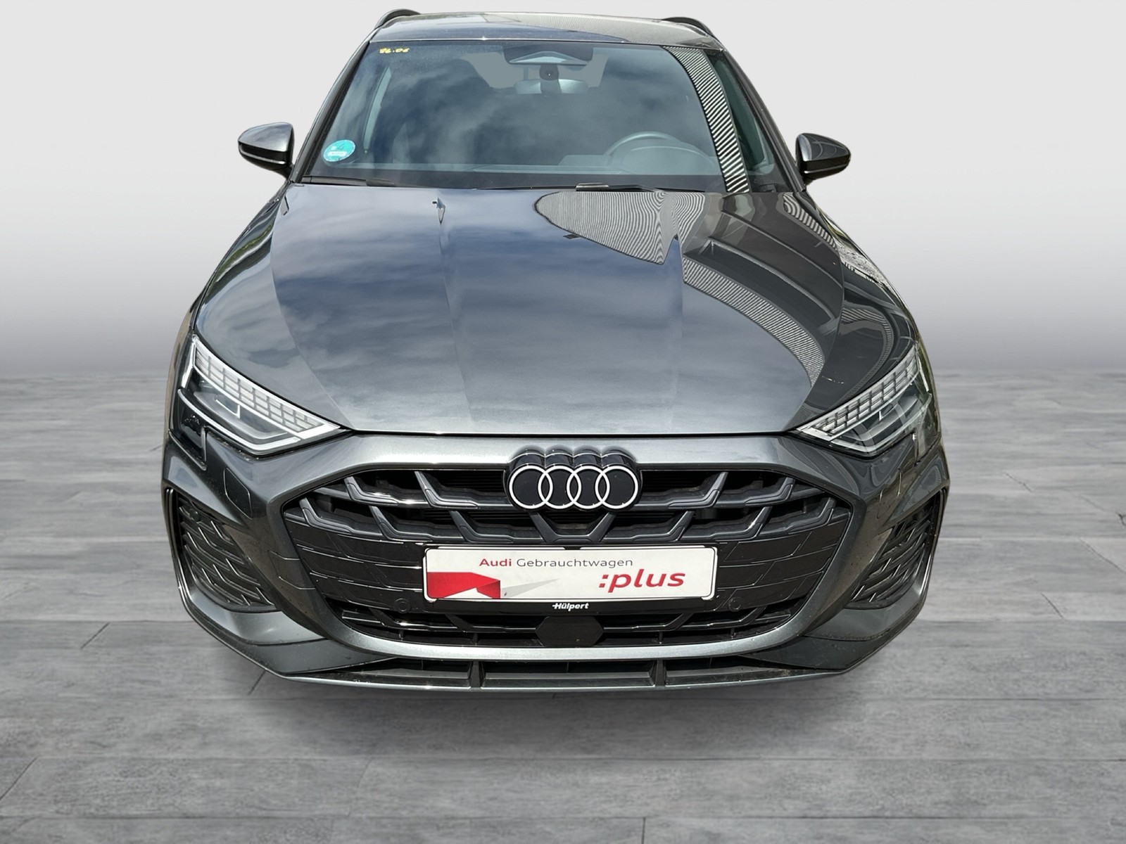 Audi A3 Sportback 40 HYBRID S LINE NAVI+ CAM ACC